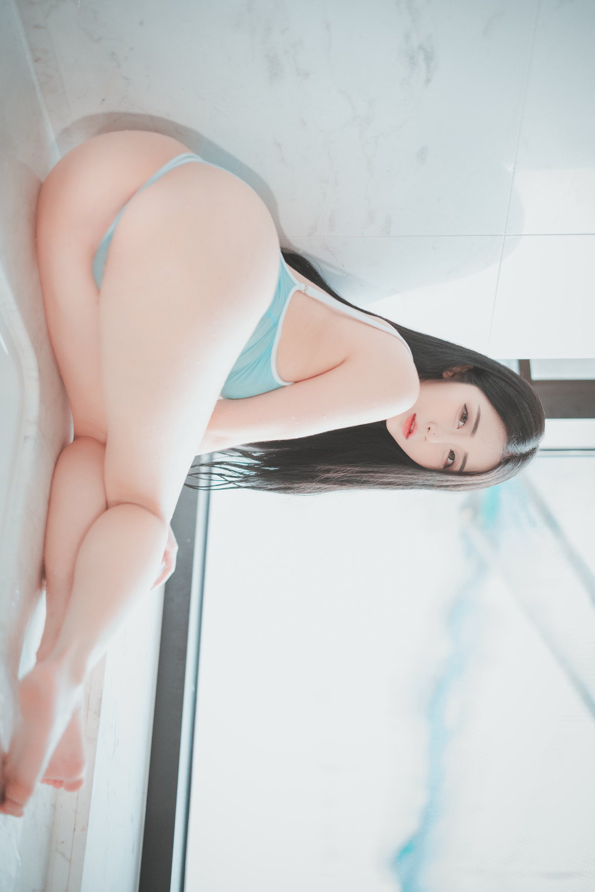 Jeong Bomi 정보미, DJAWA Bomistry Vol.03 54