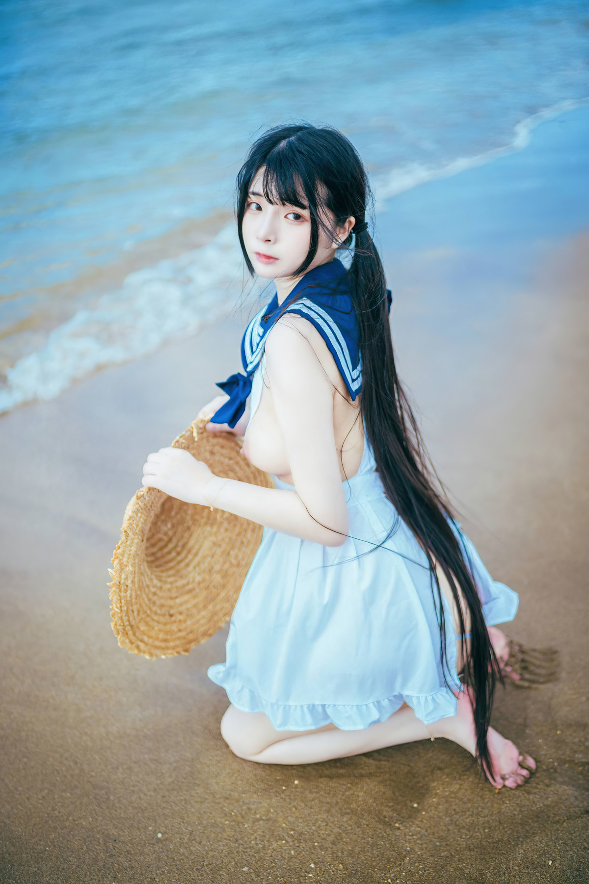 落落Raku 海韵 Sea Breeze 32
