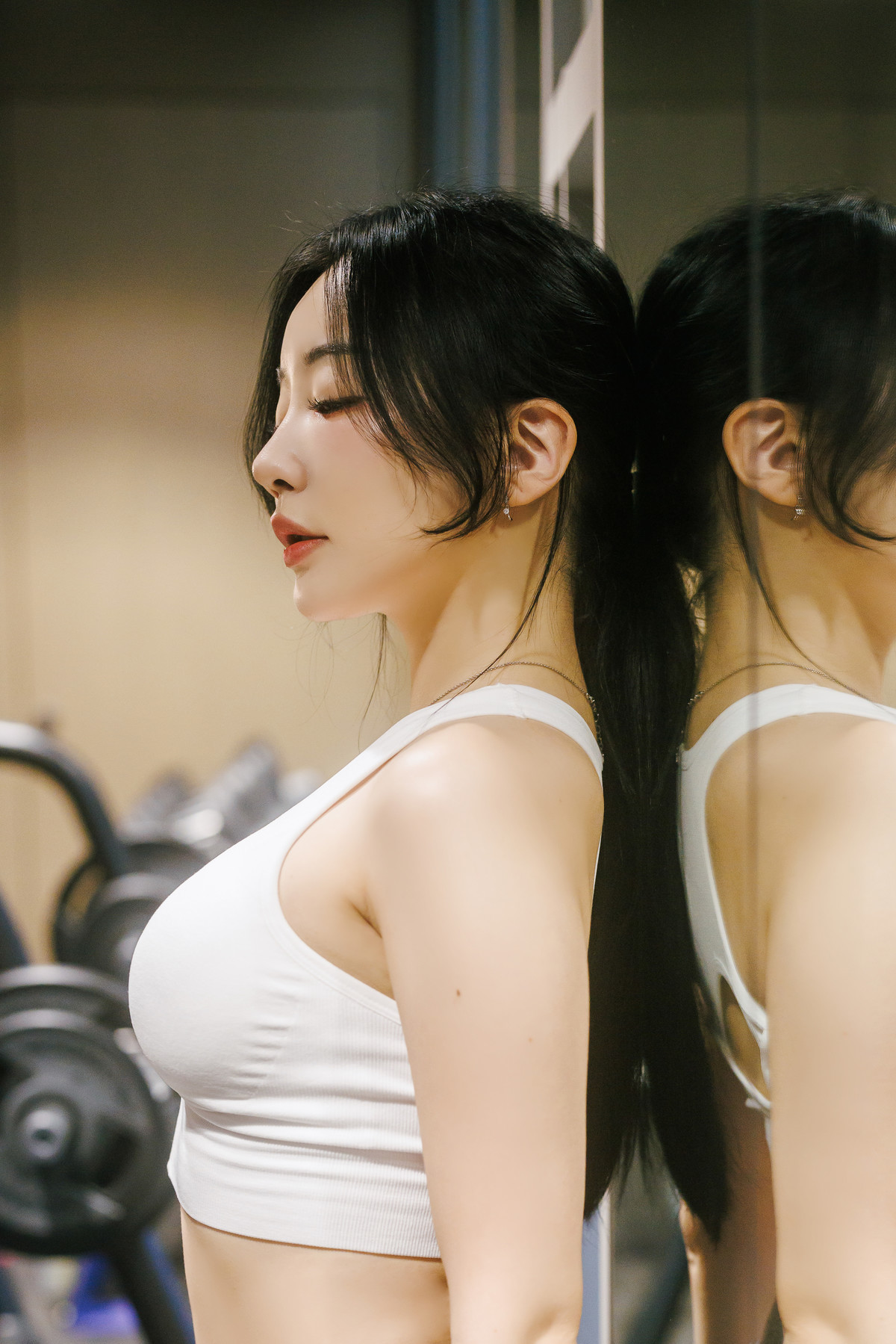 Friya 프리야, [SWEETBOX] Vol.07 Photobook Set.04 12