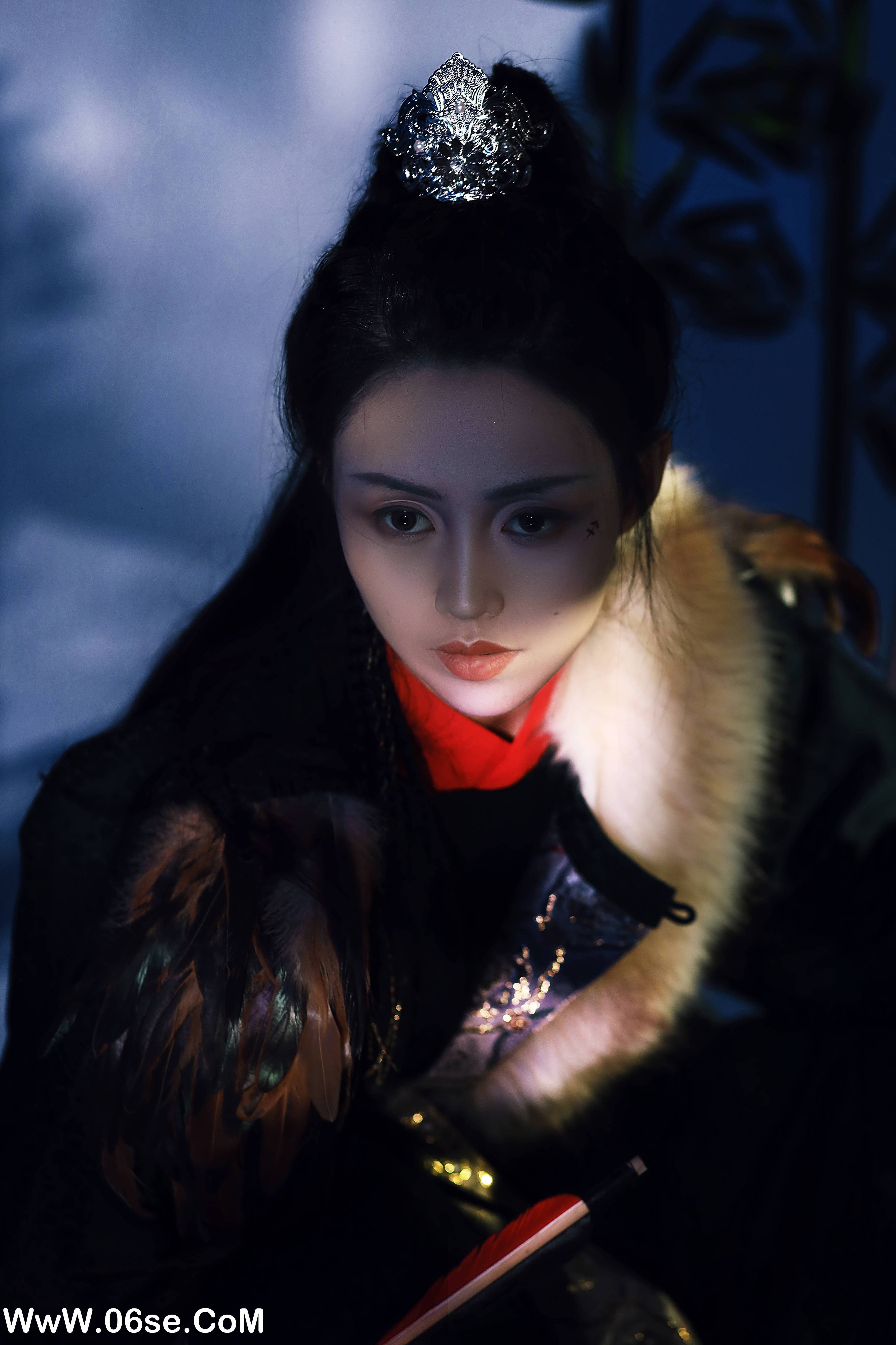 图片[20]-[YITUYU艺图语]2022.07.04 十二星座之射手座 青霜鹅[22+1P／432MB]-六色网