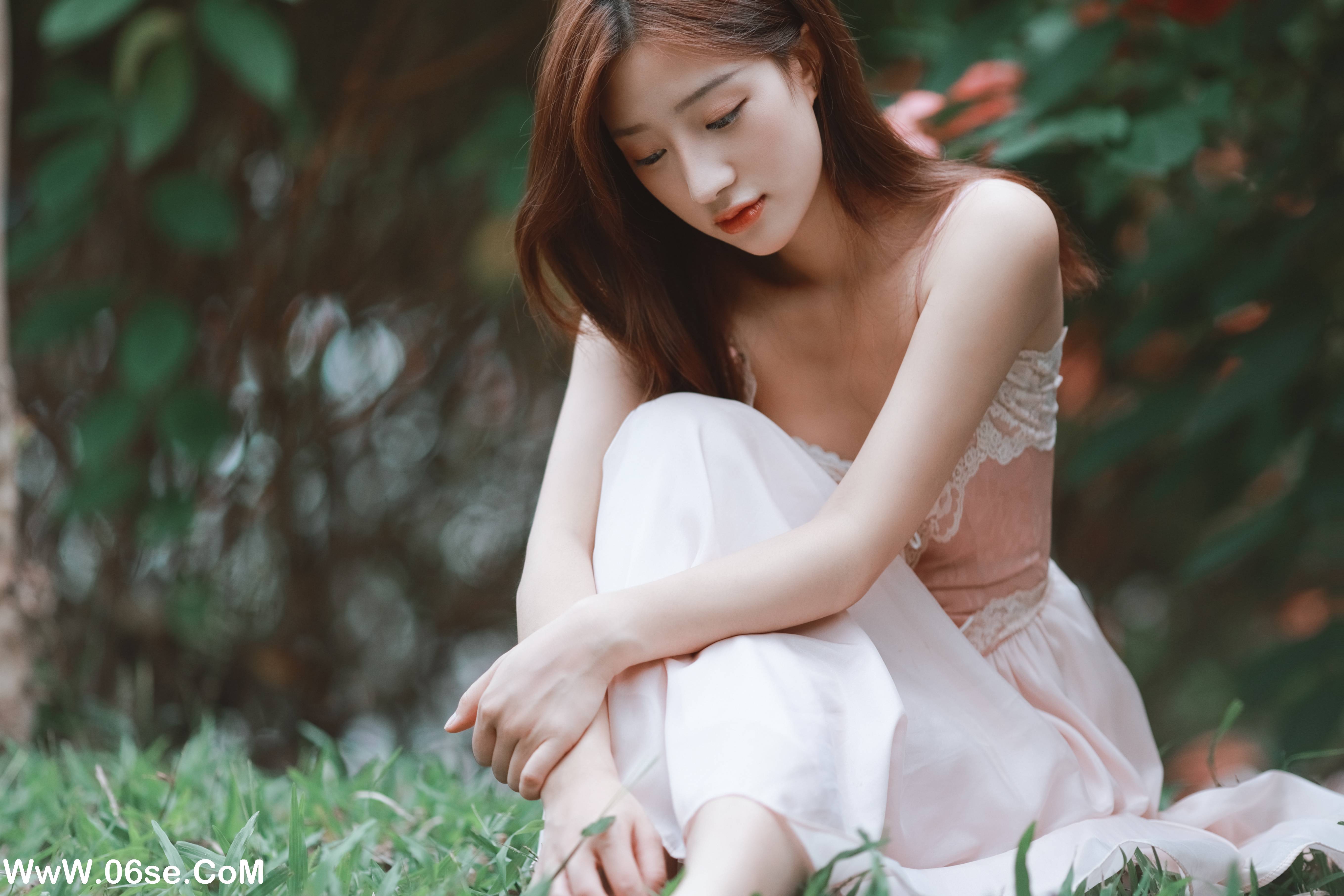 图片[25]-[YITUYU艺图语]2022.12.19 焦糖女孩 焦糖[39+1P／293MB]-六色网