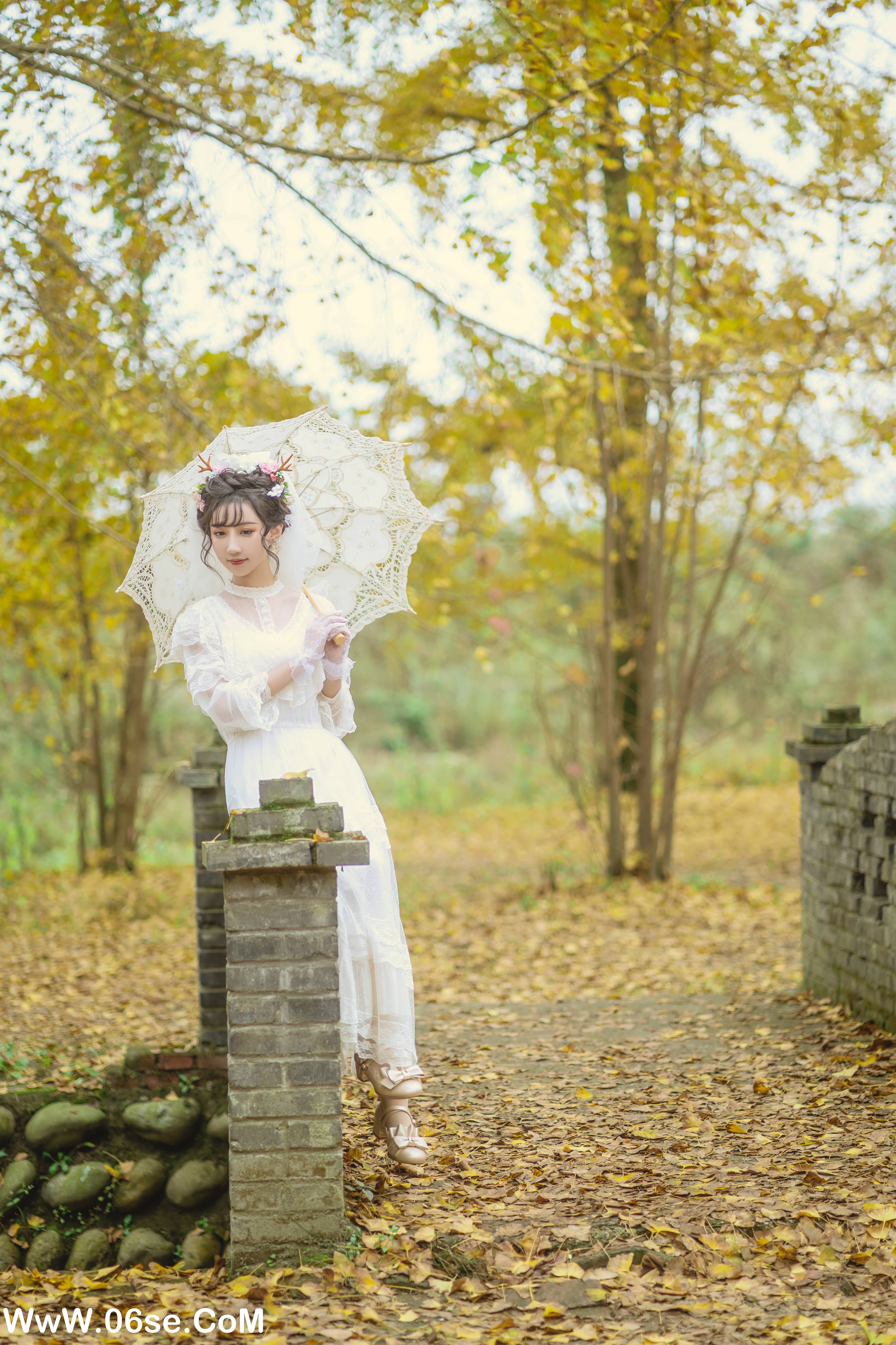 图片[31]-[YITUYU艺图语]2022.09.30 星黛露 -绮罗生的小苏苏-[32+1P／165MB]-六色网