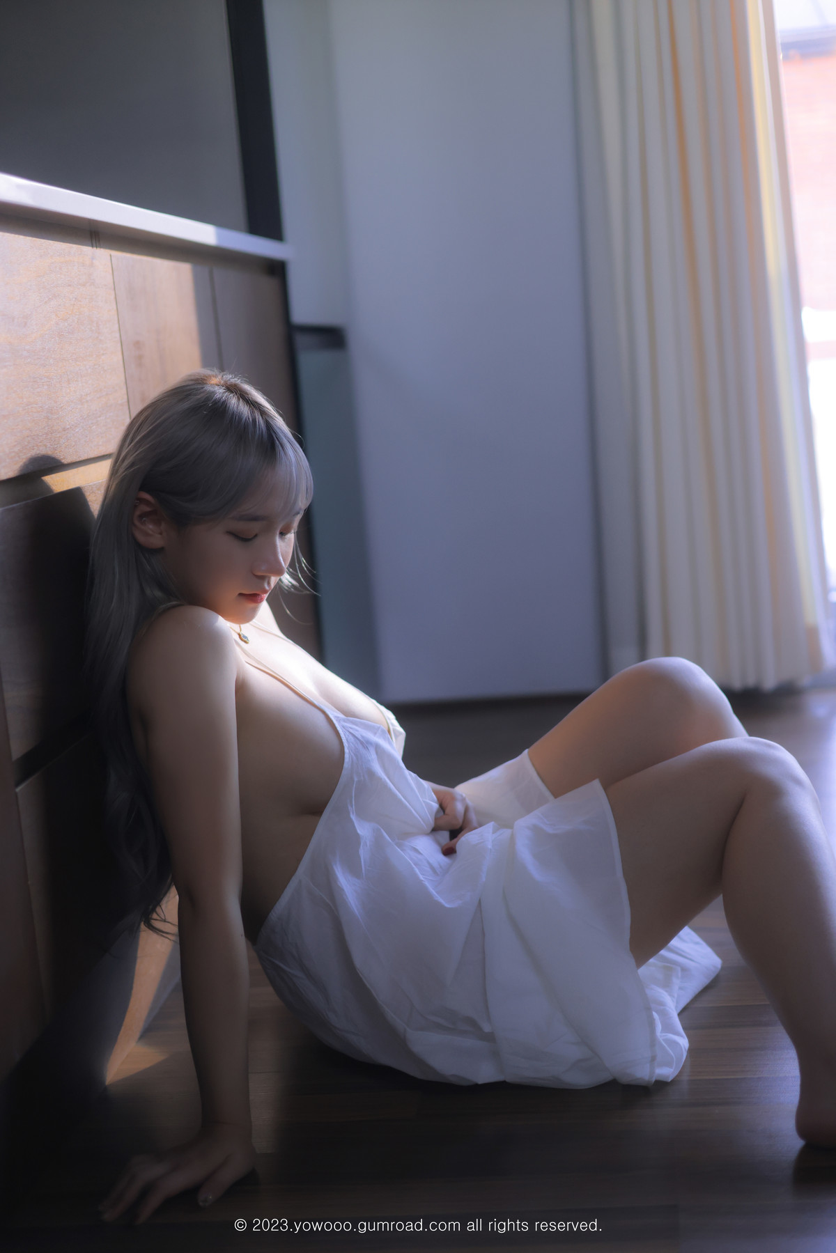 Ming 섹밍, [Yo-U] Vol.3 Jacuzzi Set.01 40