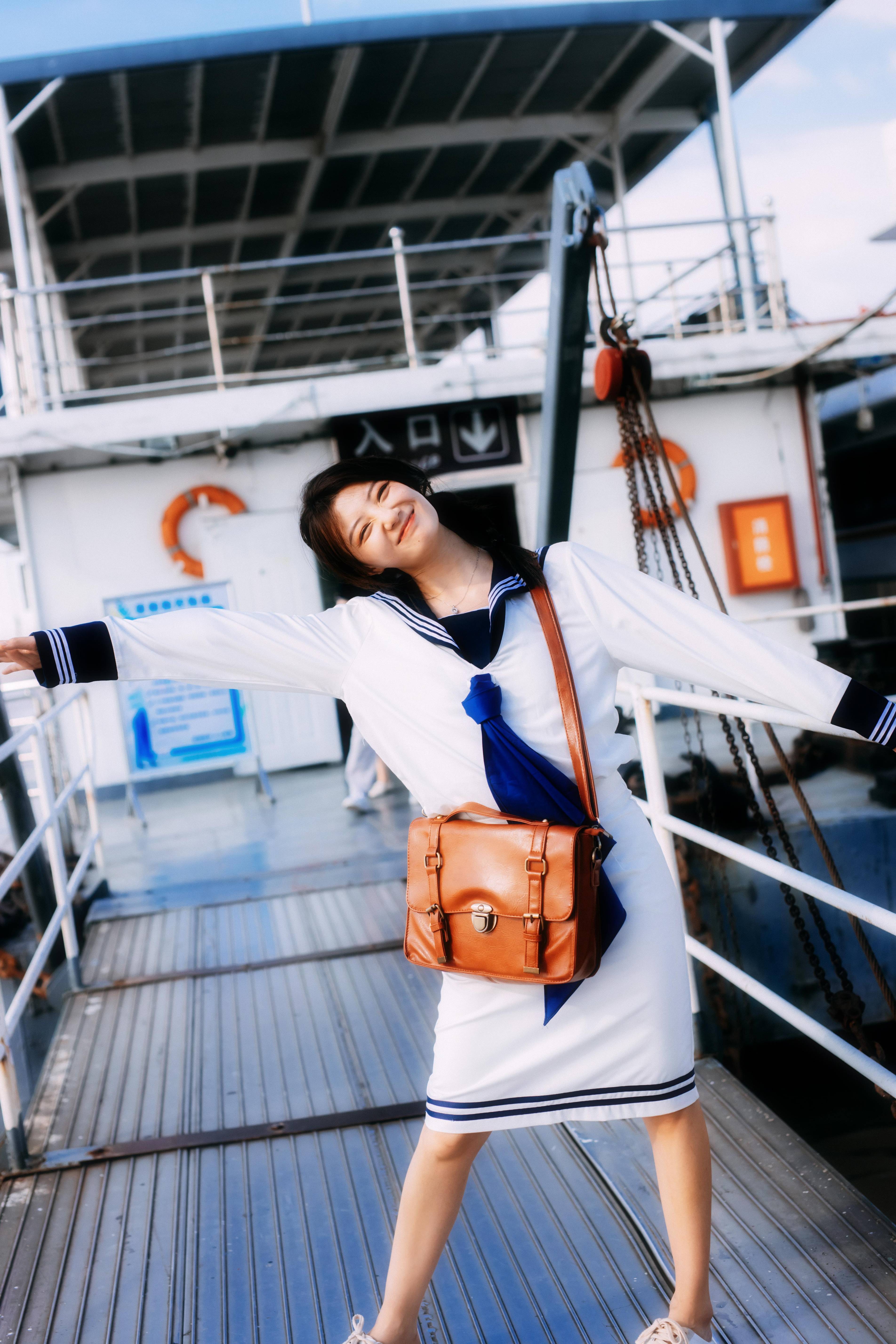 图片[33]-[YITUYU艺图语]2021.11.19 相约码头 黎美汐[33+1P／66.9MB]-六色网