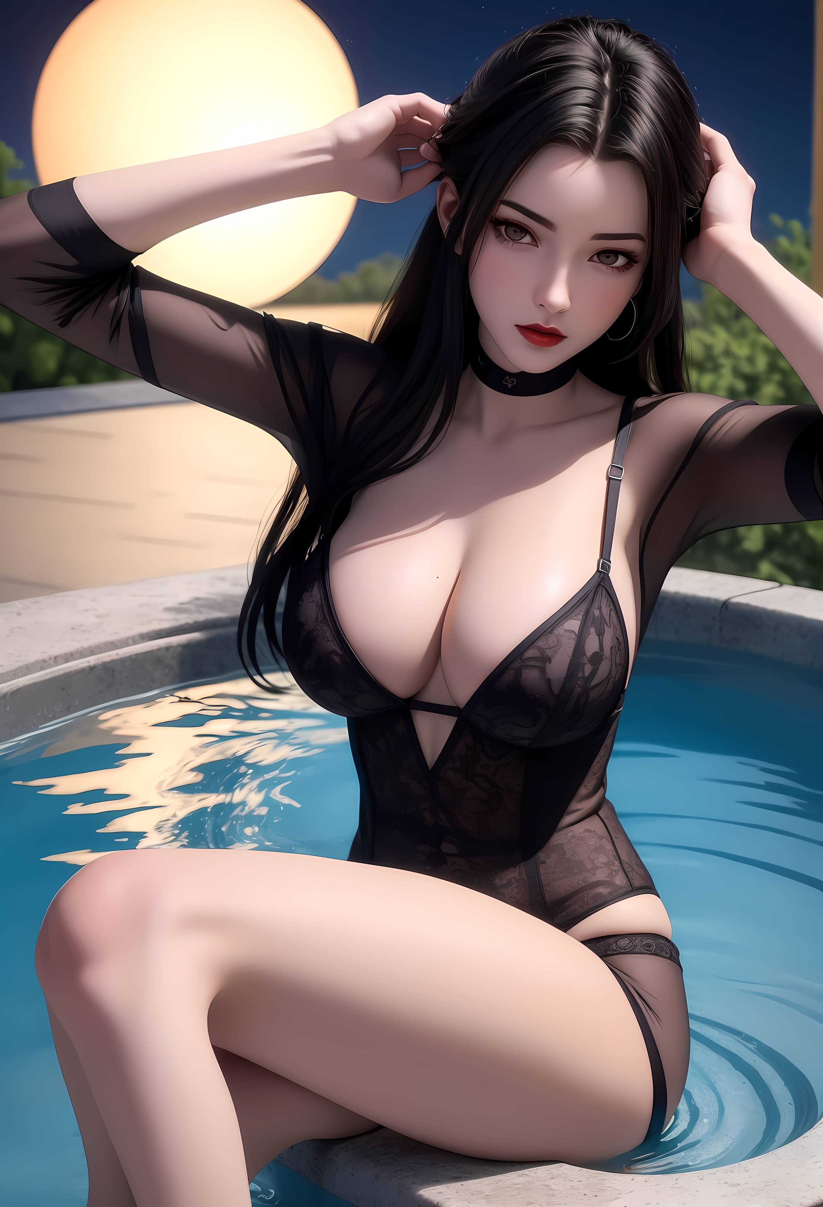 图片[11]-诛仙 陆雪琪 0302-六色网