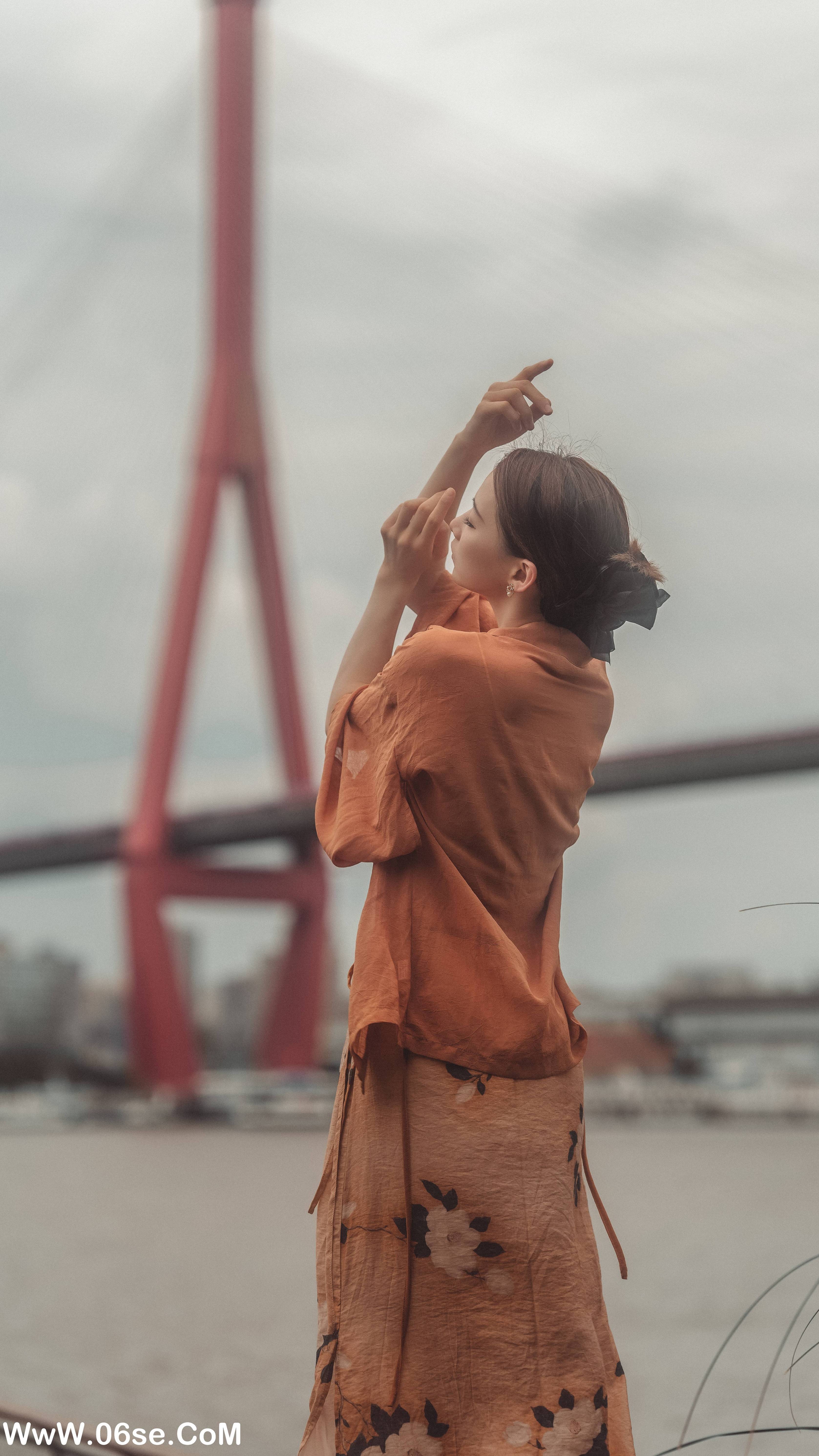 图片[42]-[YITUYU艺图语]2022.10.18 秋风渐至 海星星_seastar[42+1P／605MB]-六色网