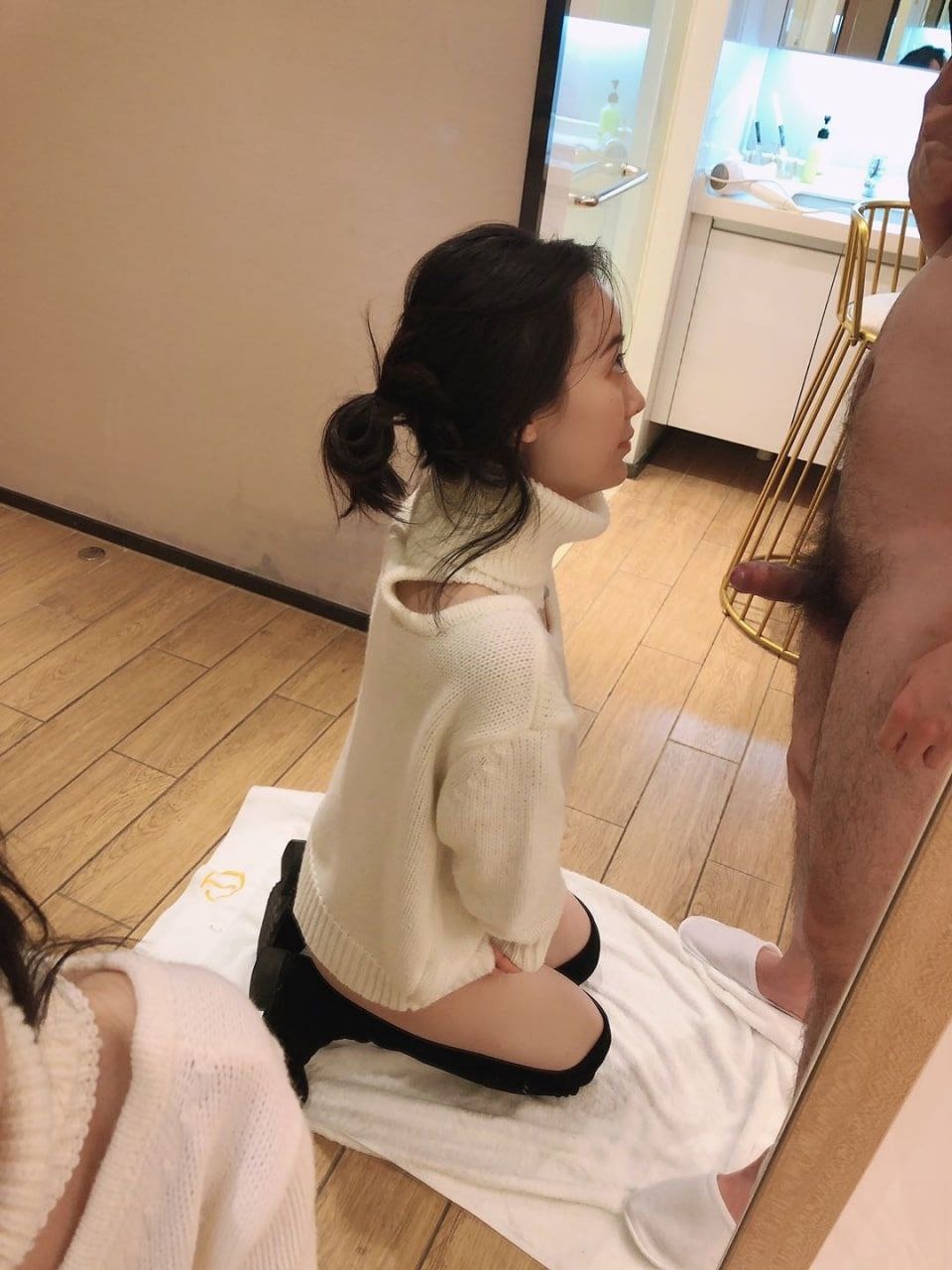 合集-人前女神 床上女人-第12期 [100P] 49
