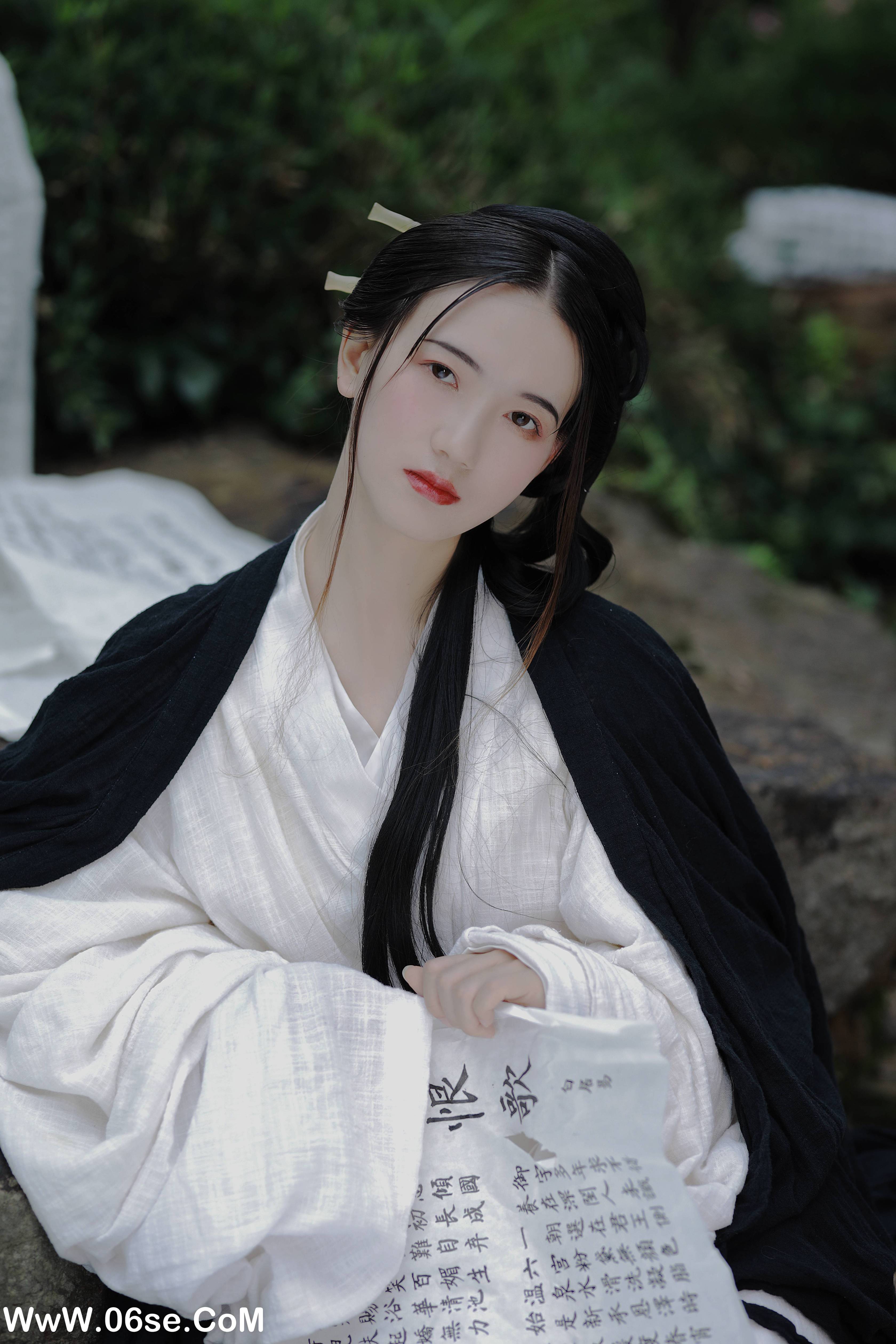 图片[23]-[YITUYU艺图语]2022.07.29 不得语 Z[37+1P／656MB]-六色网