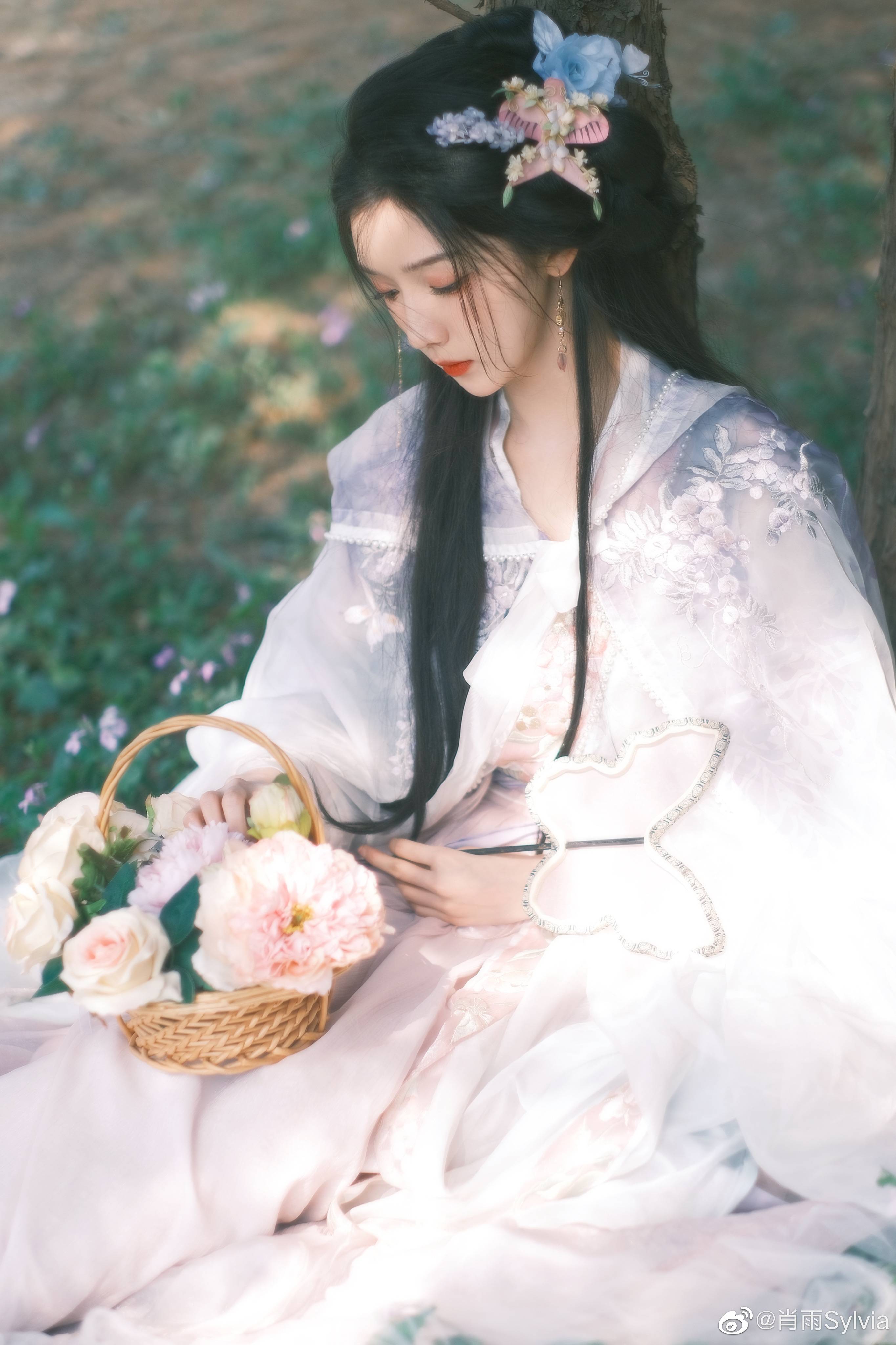 图片[7]-103 迷失幻境系列 – 第103期（此去半生） [44P-230.63 MB]-六色网