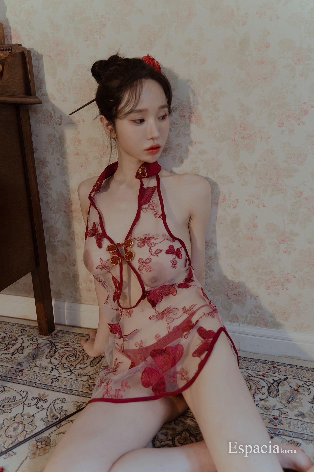 Yunha 윤하, [Espacia Korea] EHC#071 21