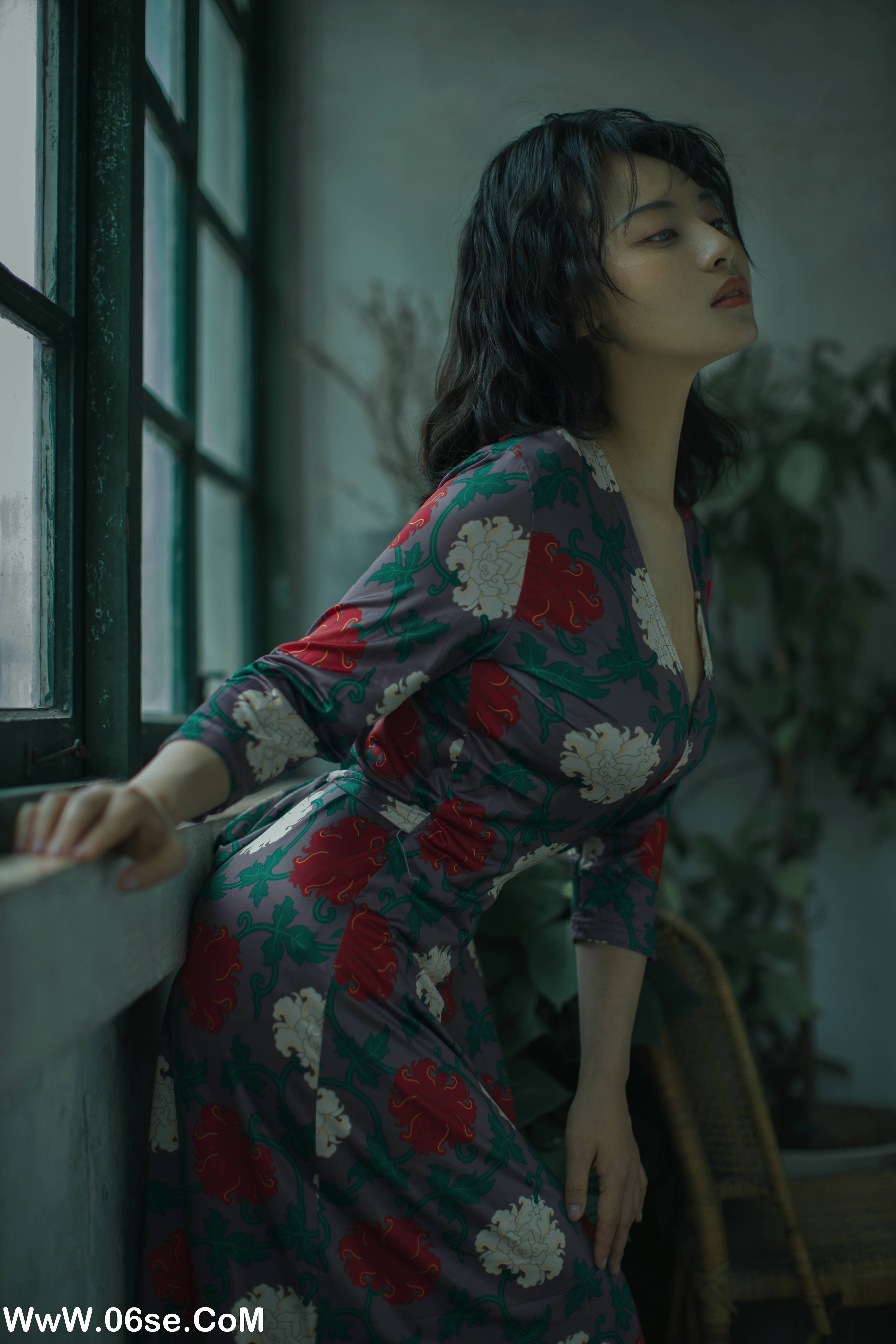 图片[24]-[YITUYU艺图语]2022.12.10 情人 福猫[27+1P／367MB]-六色网