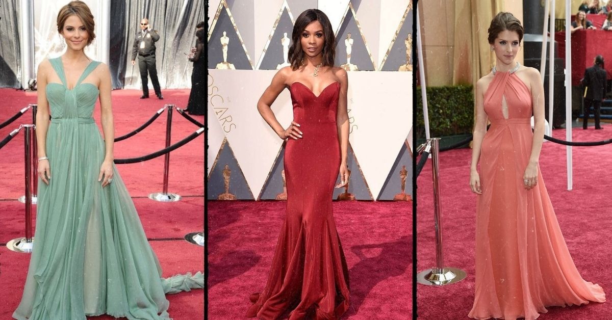 Check Out Popular Red Carpet Looks for Prom Telegraph