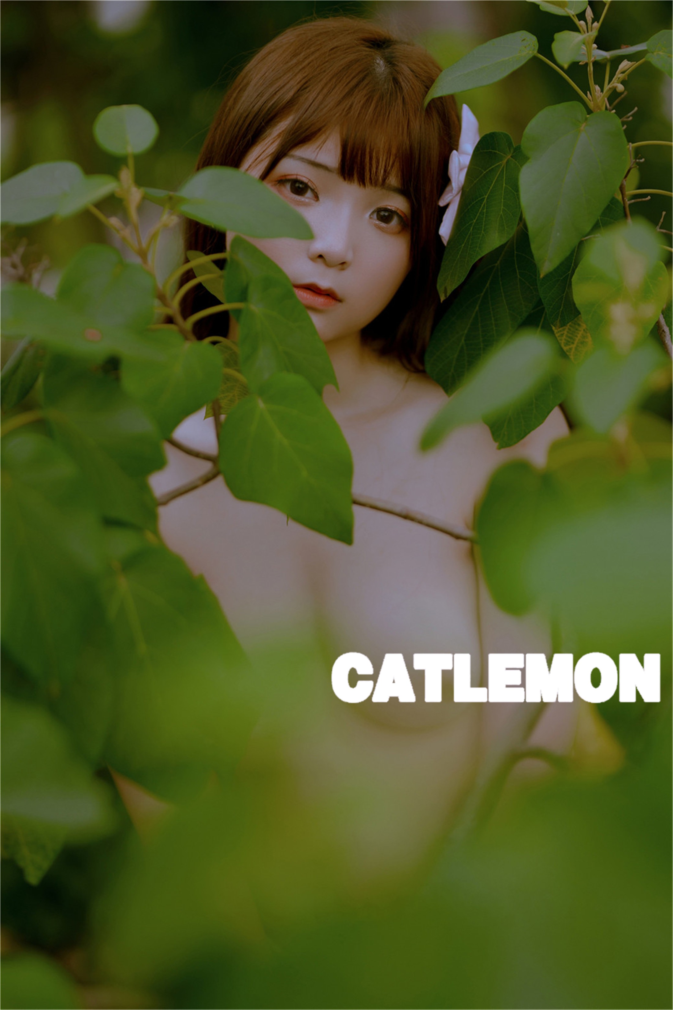 Gatlemon废墟+密室 120P 88