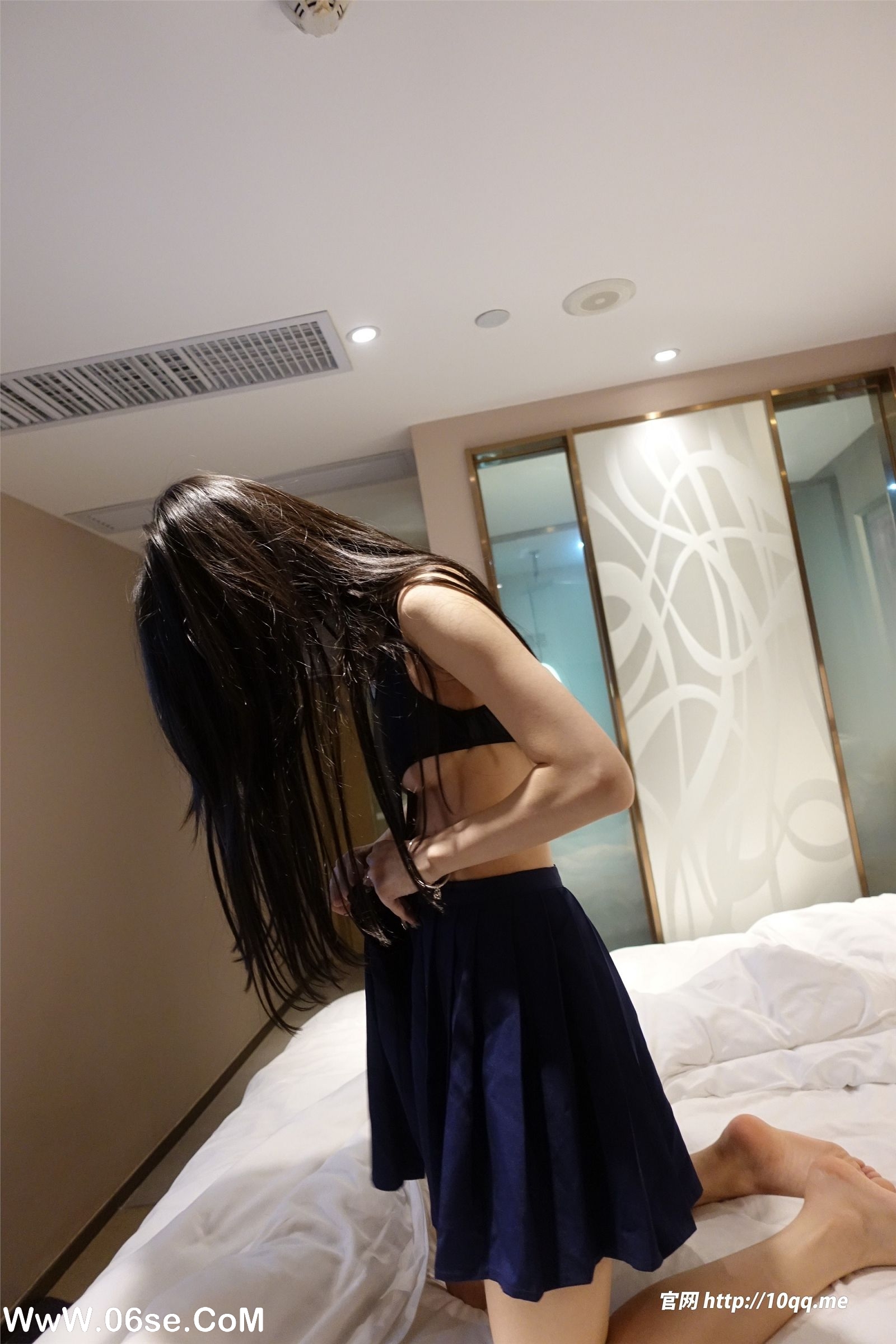 图片[26]-[ROSI写真]口罩系列 2023.03.24 NO.2476-六色网