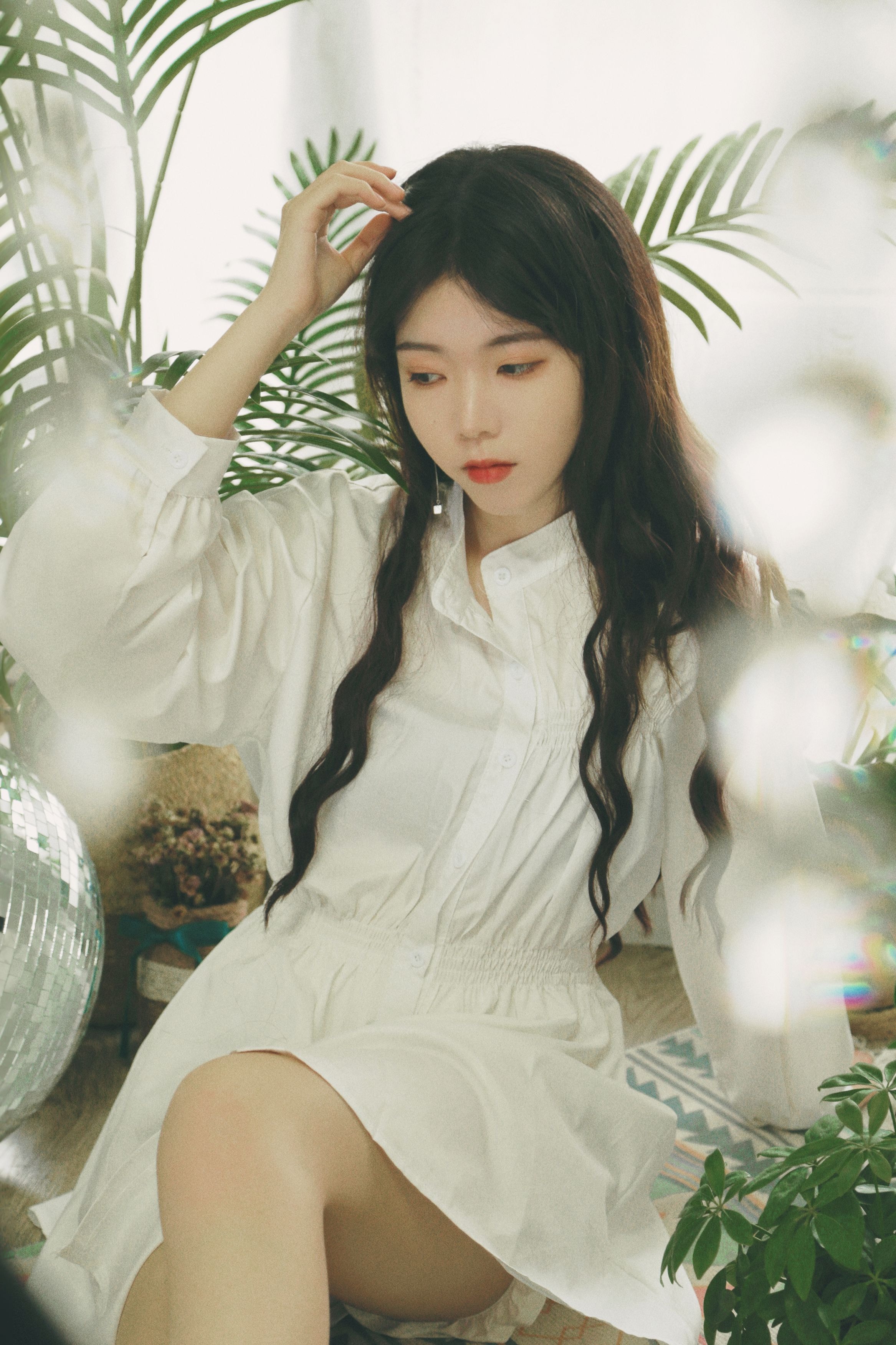 Fushii_海堂 - NO.08 IU Final [20P-171MB] 17
