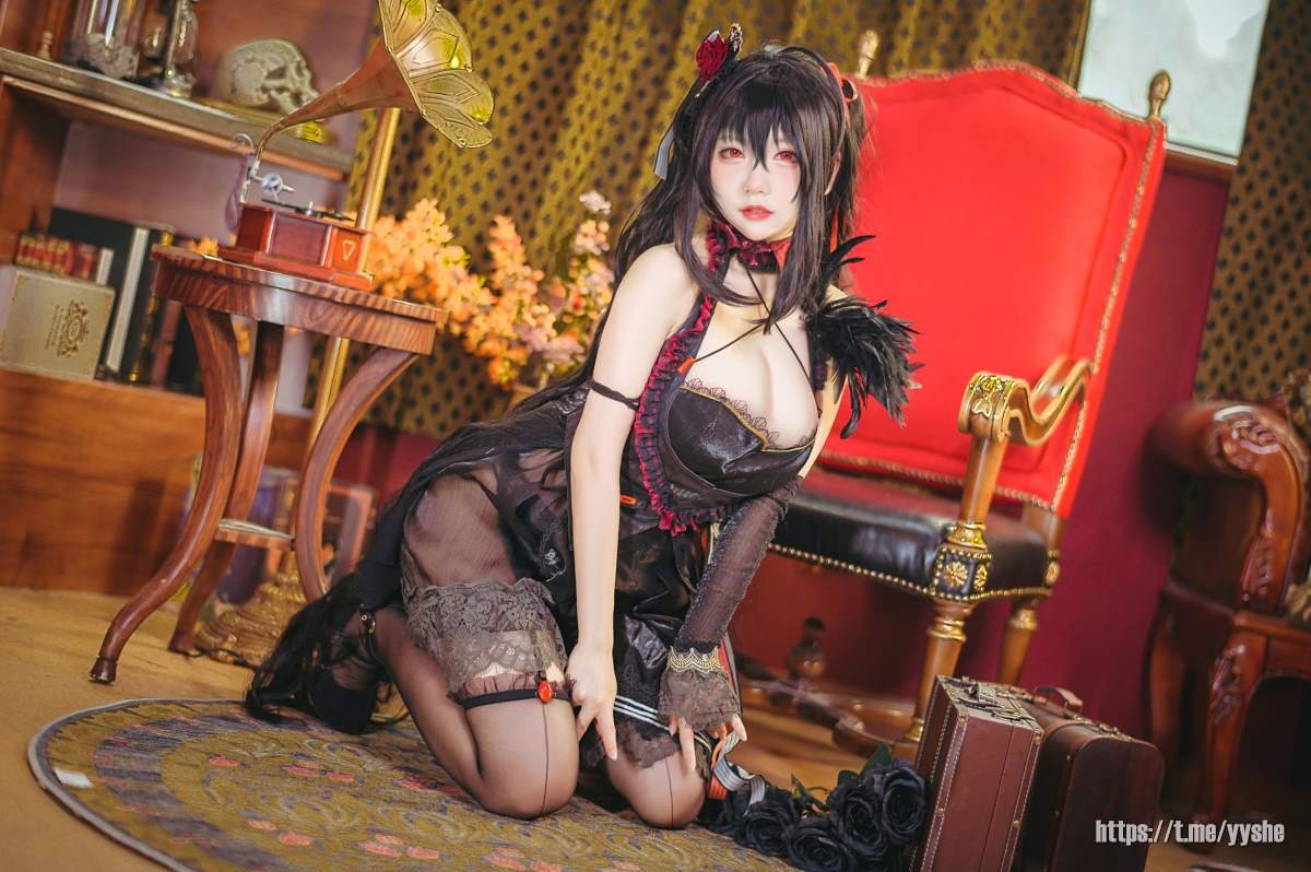 是一只熊仔吗 - 大凤 [25P] 15