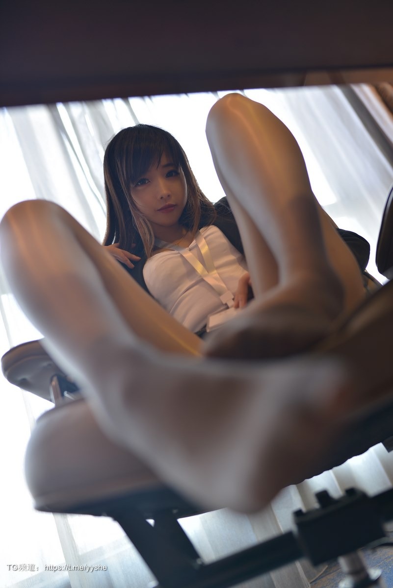 [Cos]雪琪SAMA - OL本 [78P+1V] 67