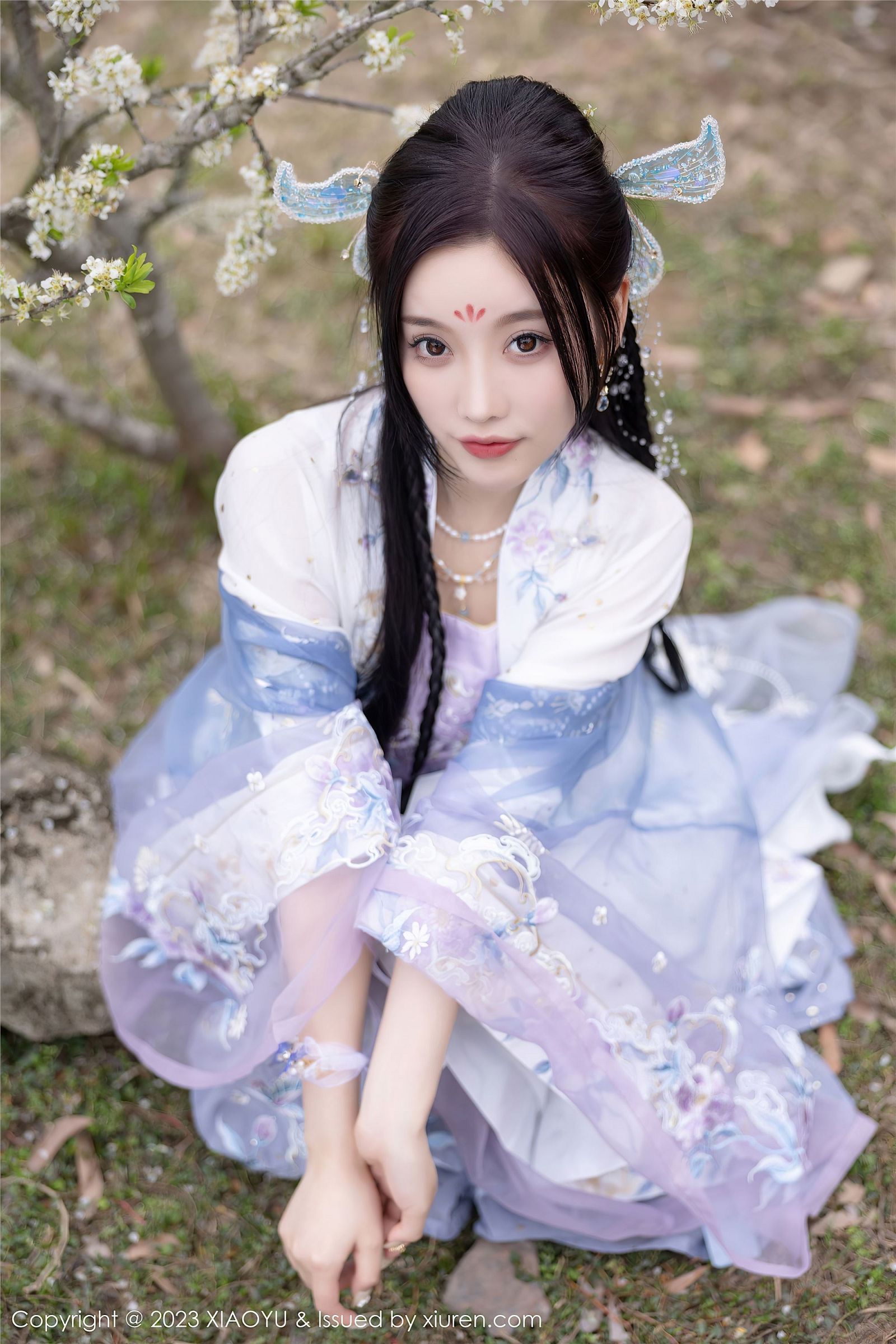图片[46]-[XIAOYU画语界] 2023.02.21 NO.970 杨晨晨Yome-六色网