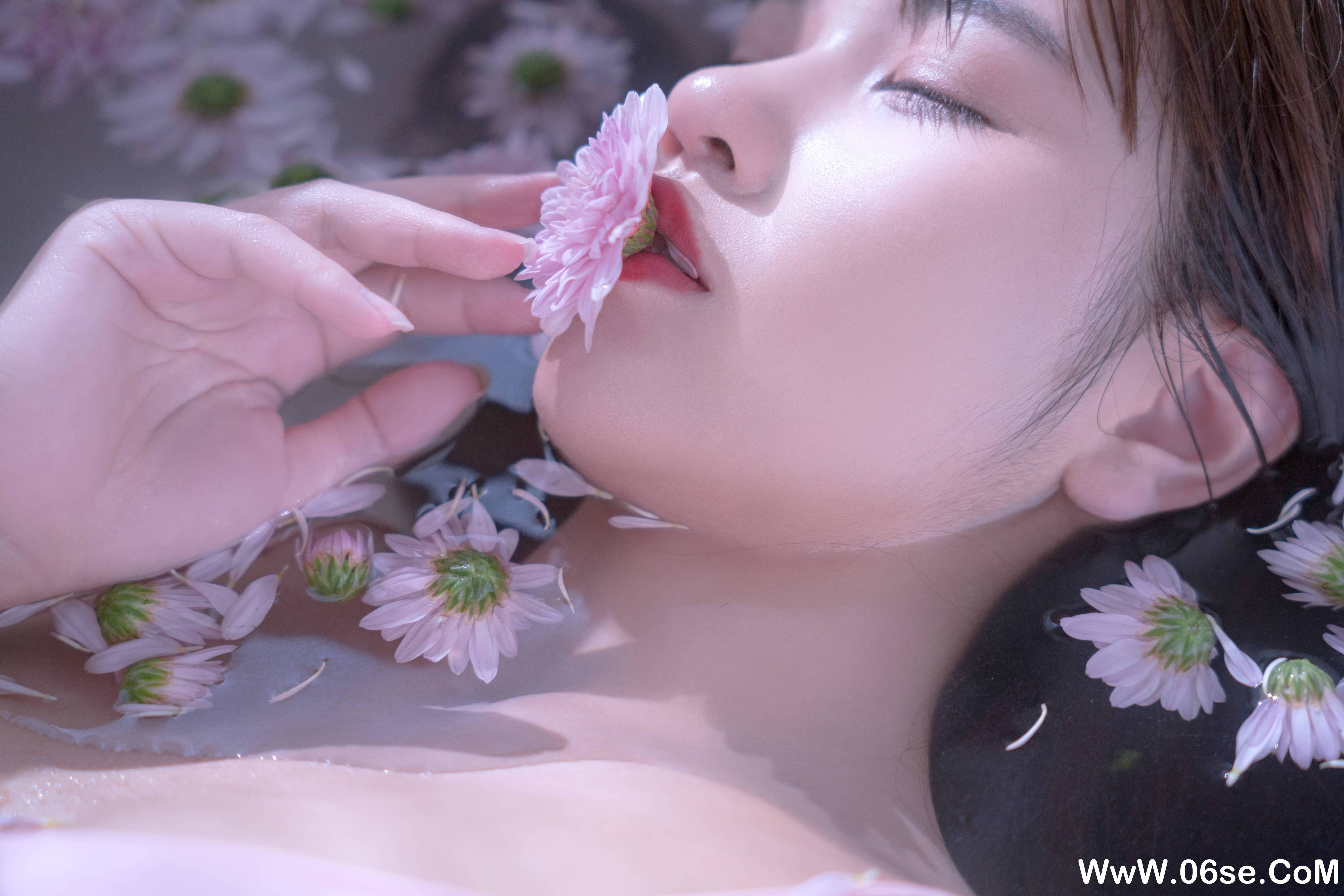 图片[9]-[YITUYU艺图语]2021.11.22 少女梦 落痣_[32+1P／648MB]-六色网