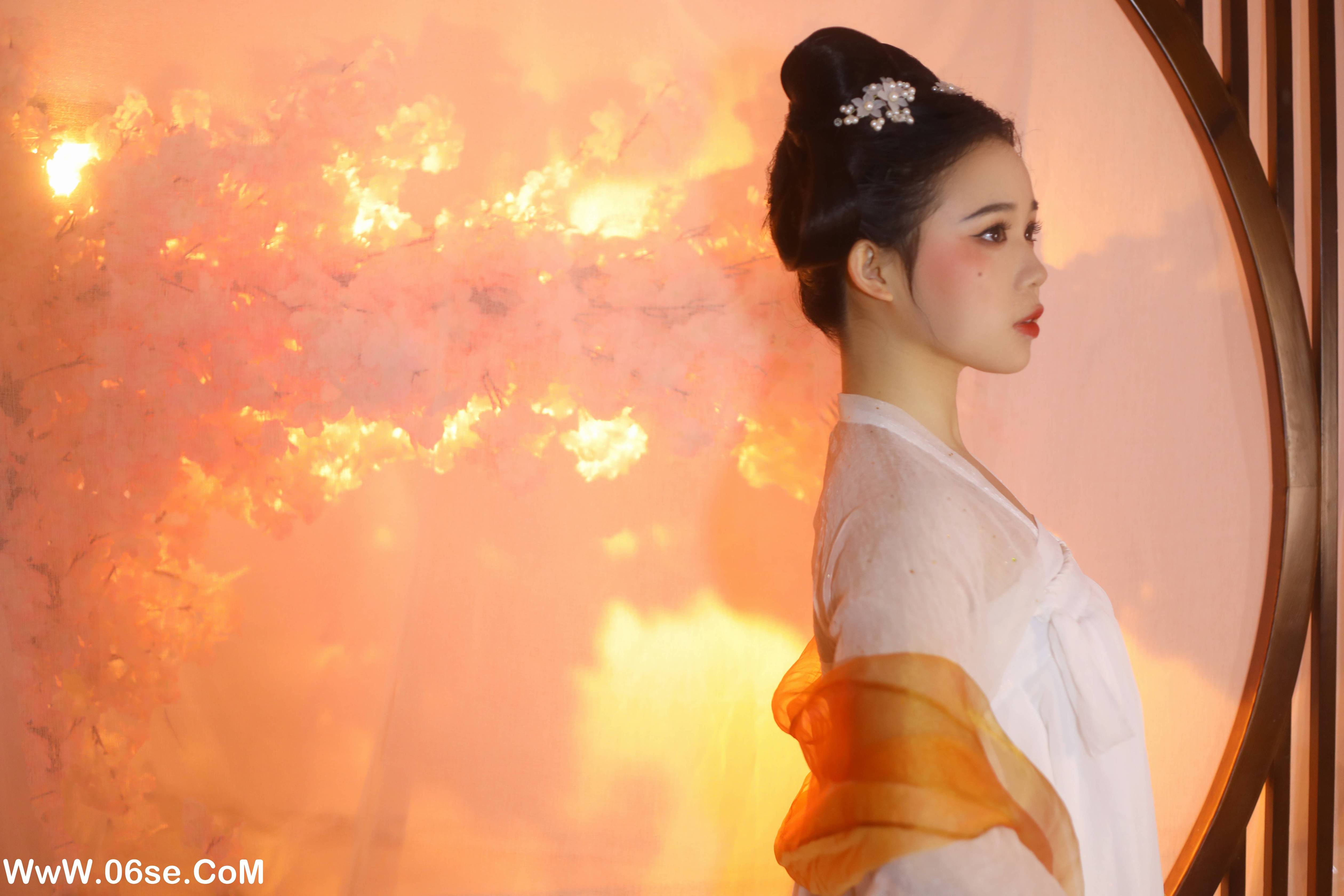 图片[30]-[YITUYU艺图语]2022.09.02 银睿姬 一只高高[31+1P／322MB]-六色网