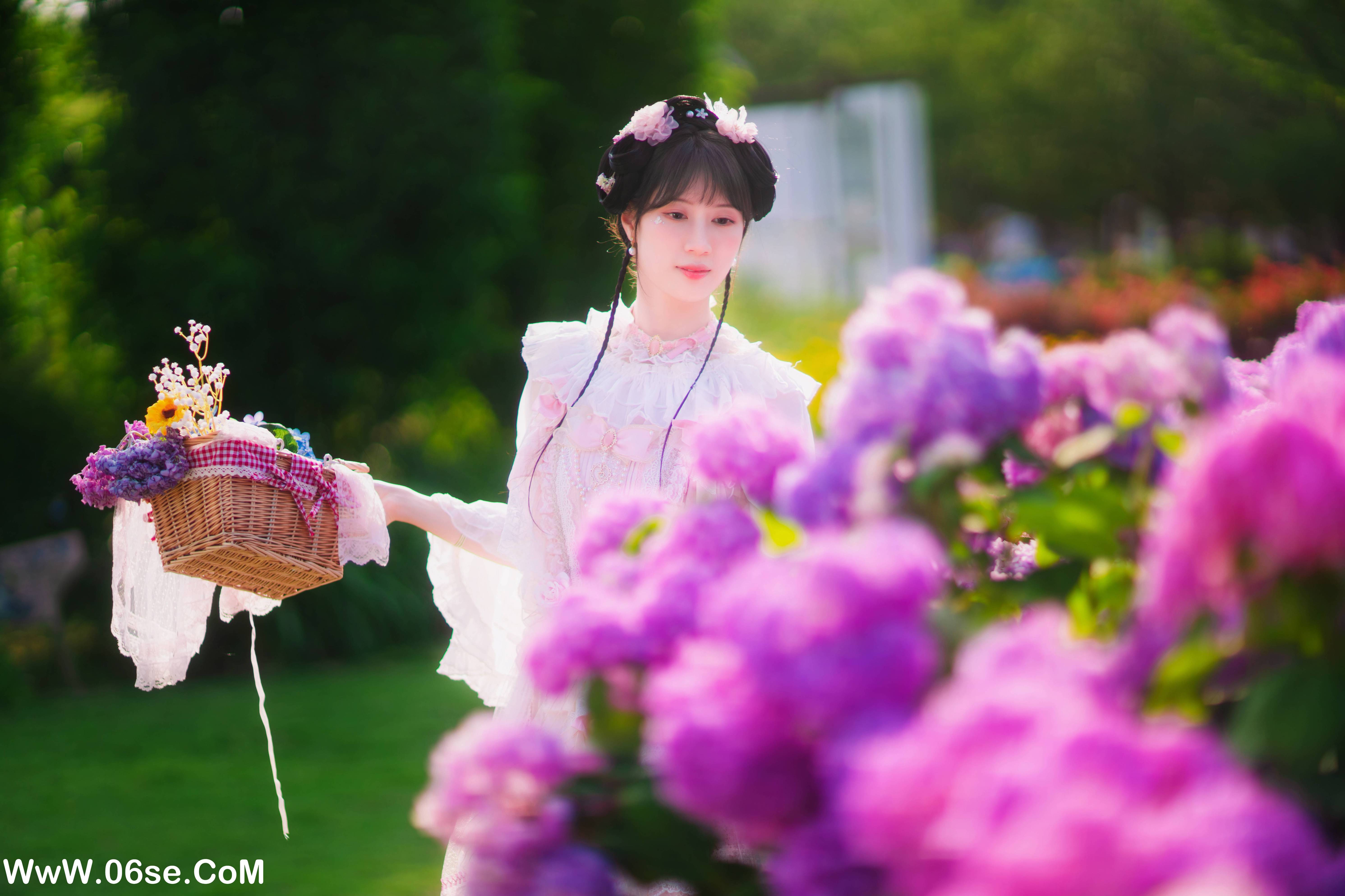 图片[26]-[YITUYU艺图语]2022.07.05 映花面 初茶[35+1P／672MB]-六色网