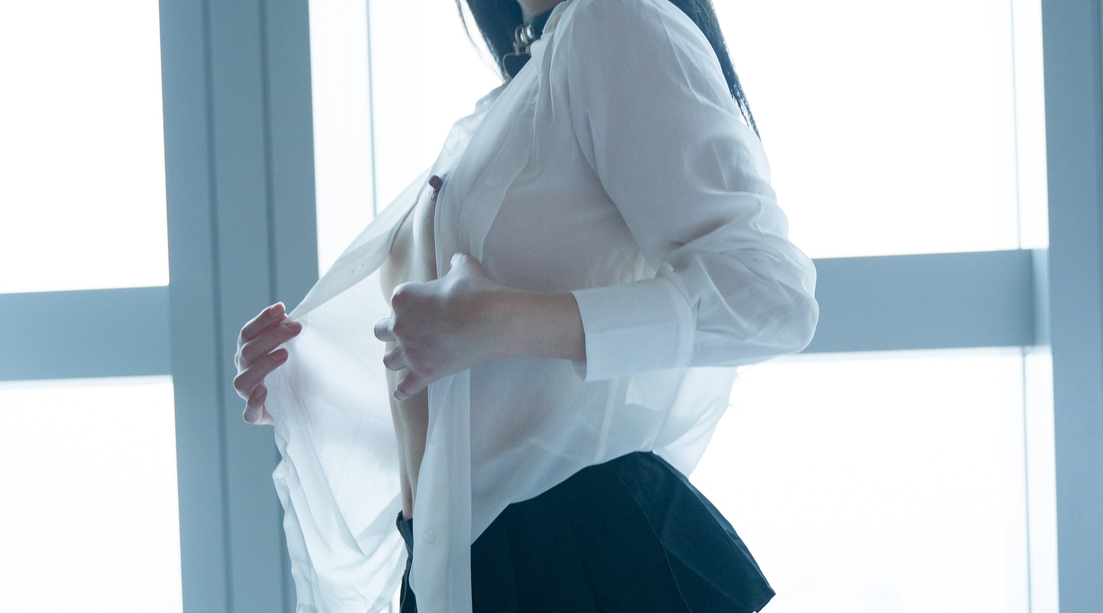 Cosplay 就是阿朱啊 猫 CAT 70