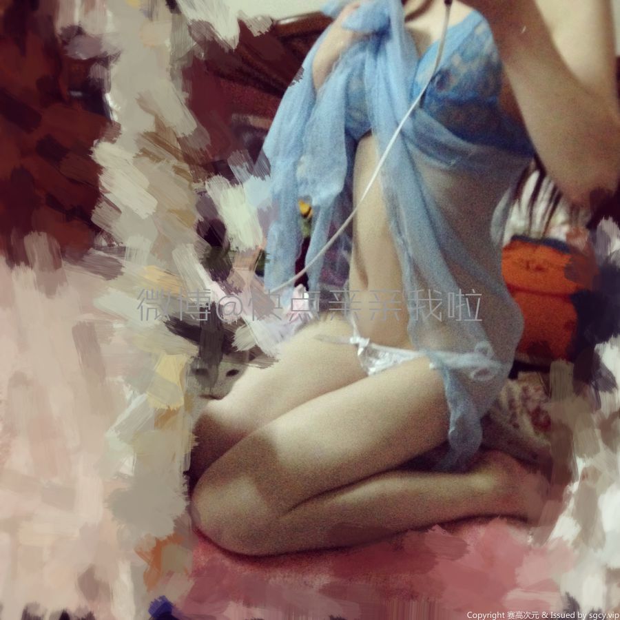 快点亲亲我吖-早期图[129P] 50