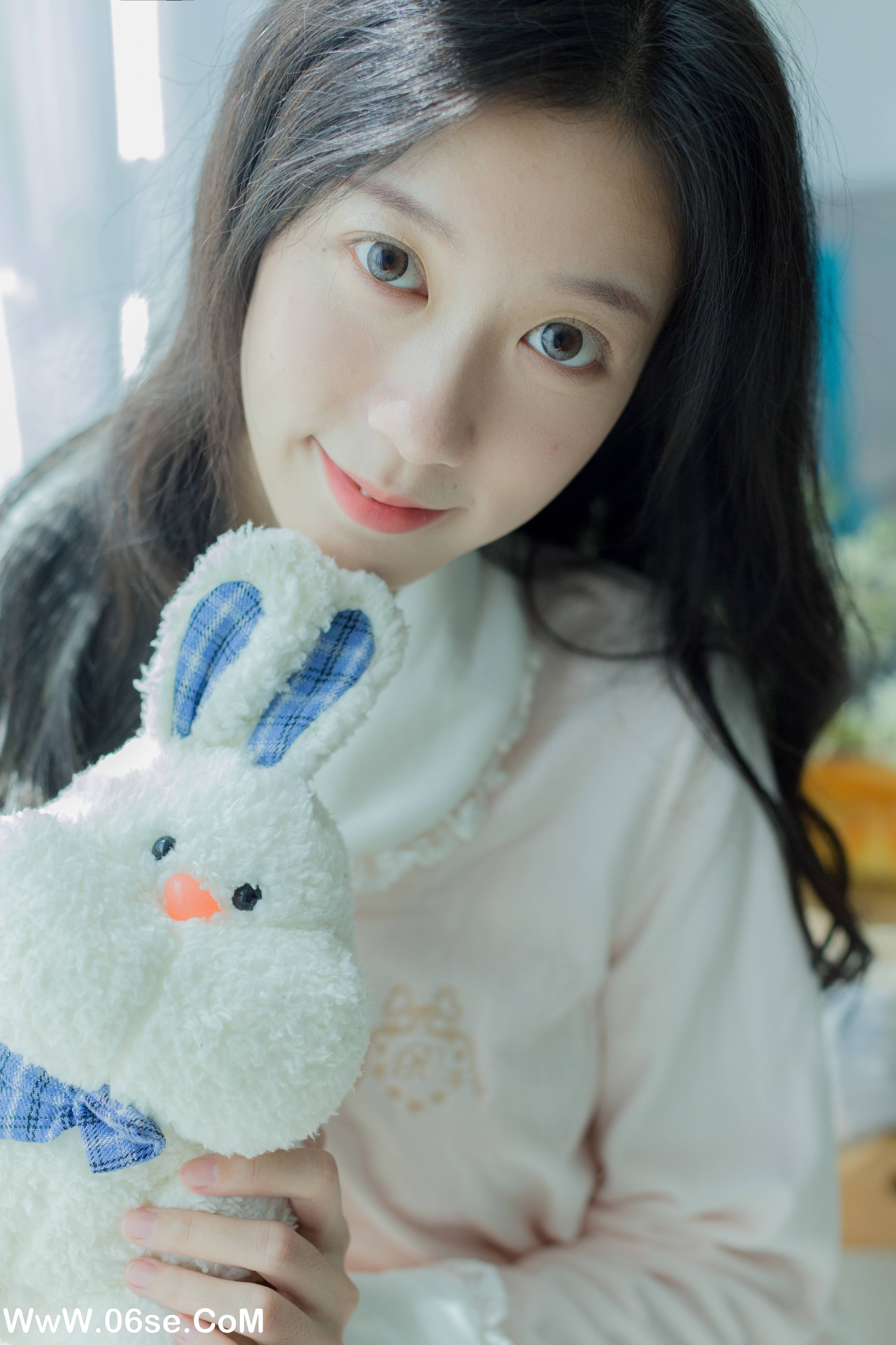 图片[14]-[YITUYU艺图语]2022.11.11 降温日记 饲猫少女-[29+1P／245MB]-六色网