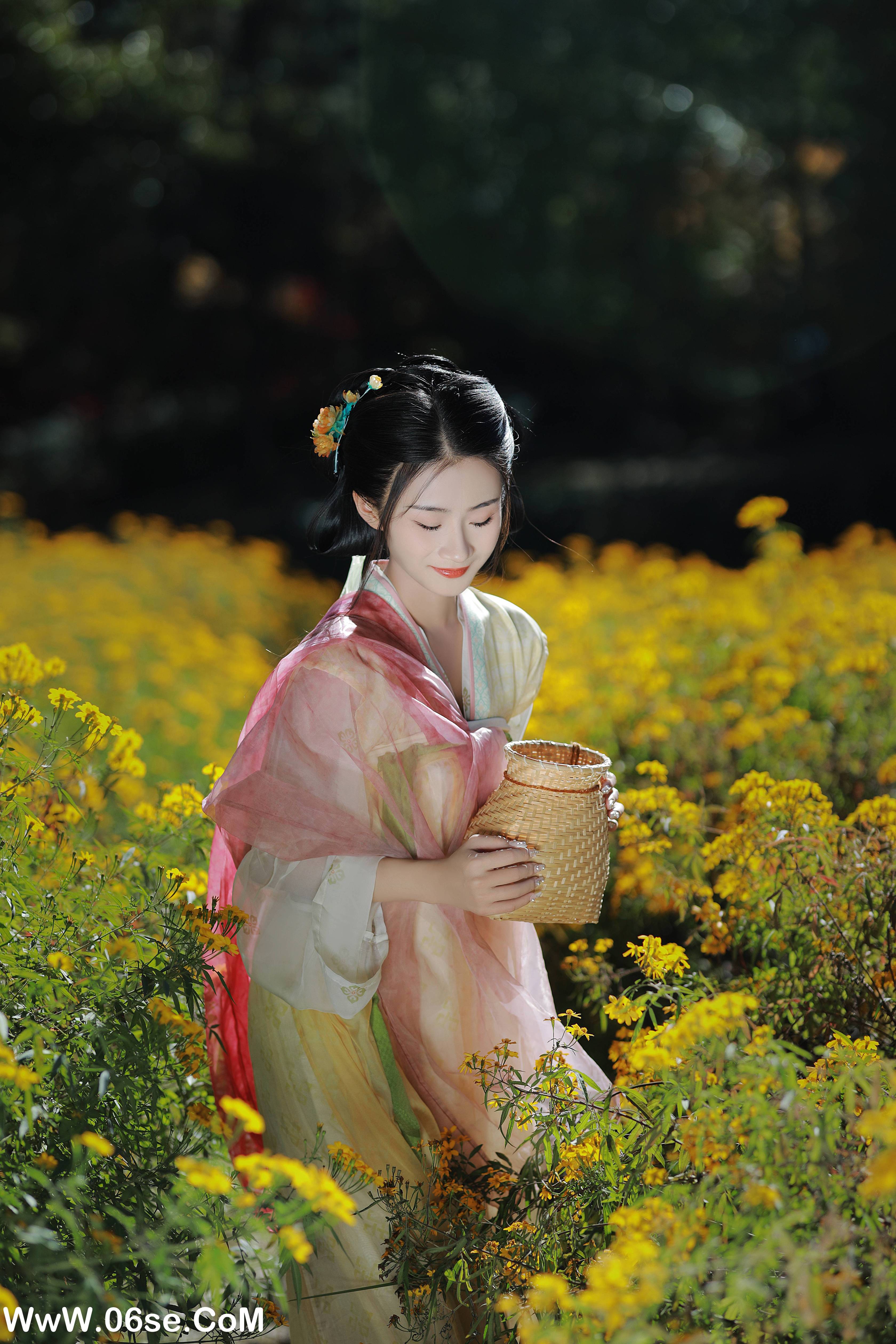 图片[16]-[YITUYU艺图语]2022.12.31 我曾是一朵花 Y[32+1P／628MB]-六色网