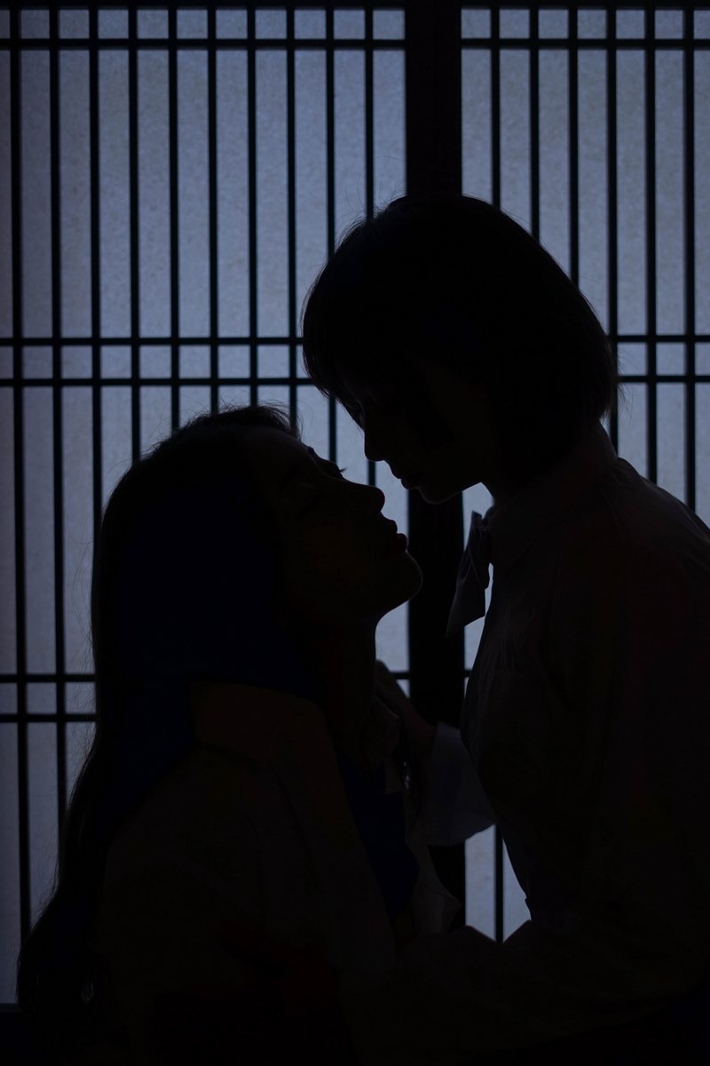 [Cos]黑川&浅野菌子 - 少女心事2[40P] 7