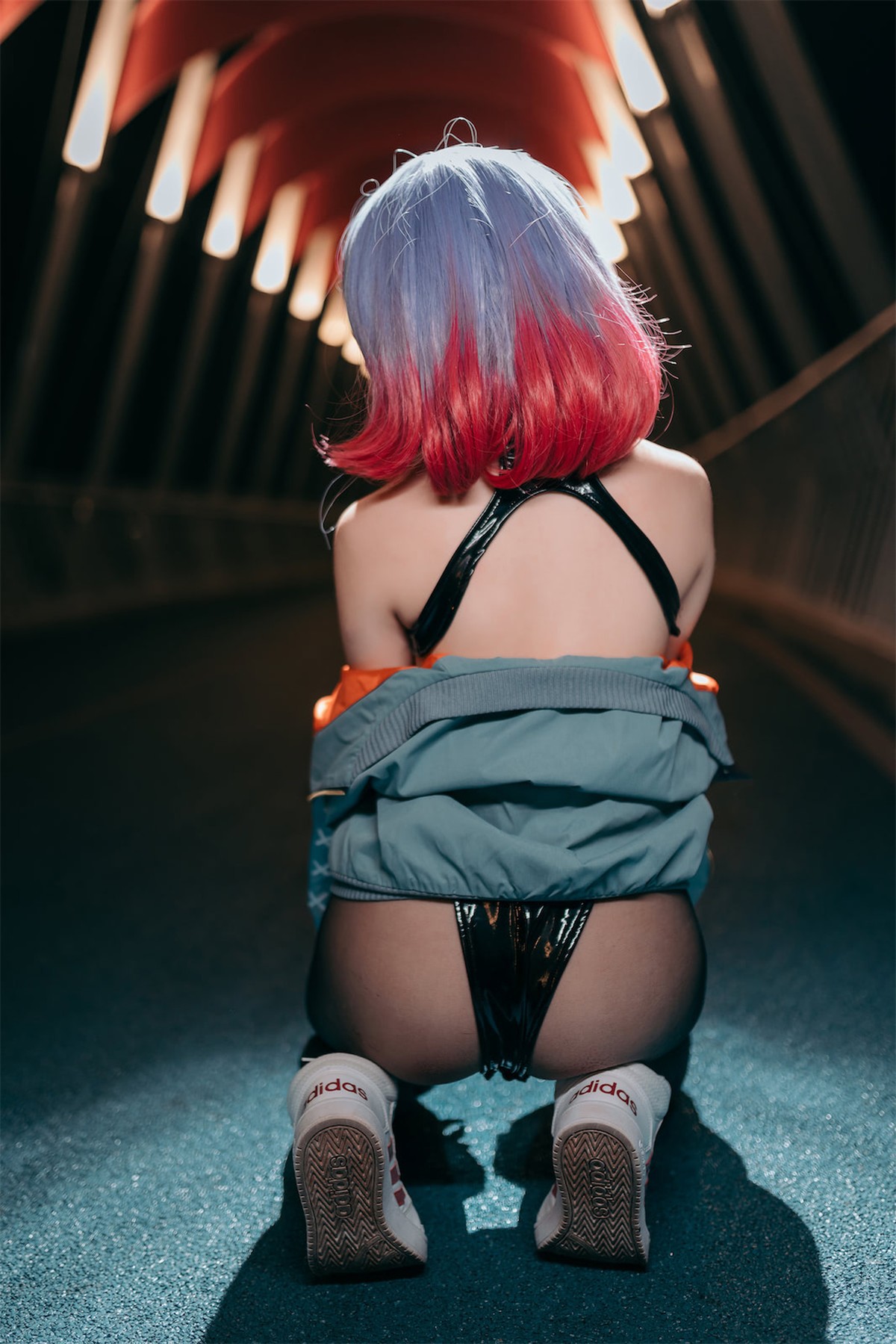 Cosplay 花铃 LUNA 35
