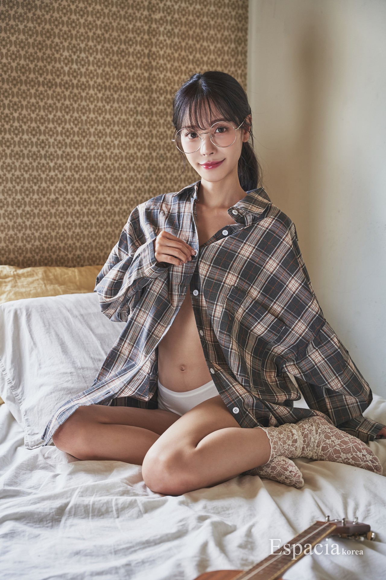 Kana Momonogi 桃乃木かな, [Espasia Korea] EXC#065 Set.01 9