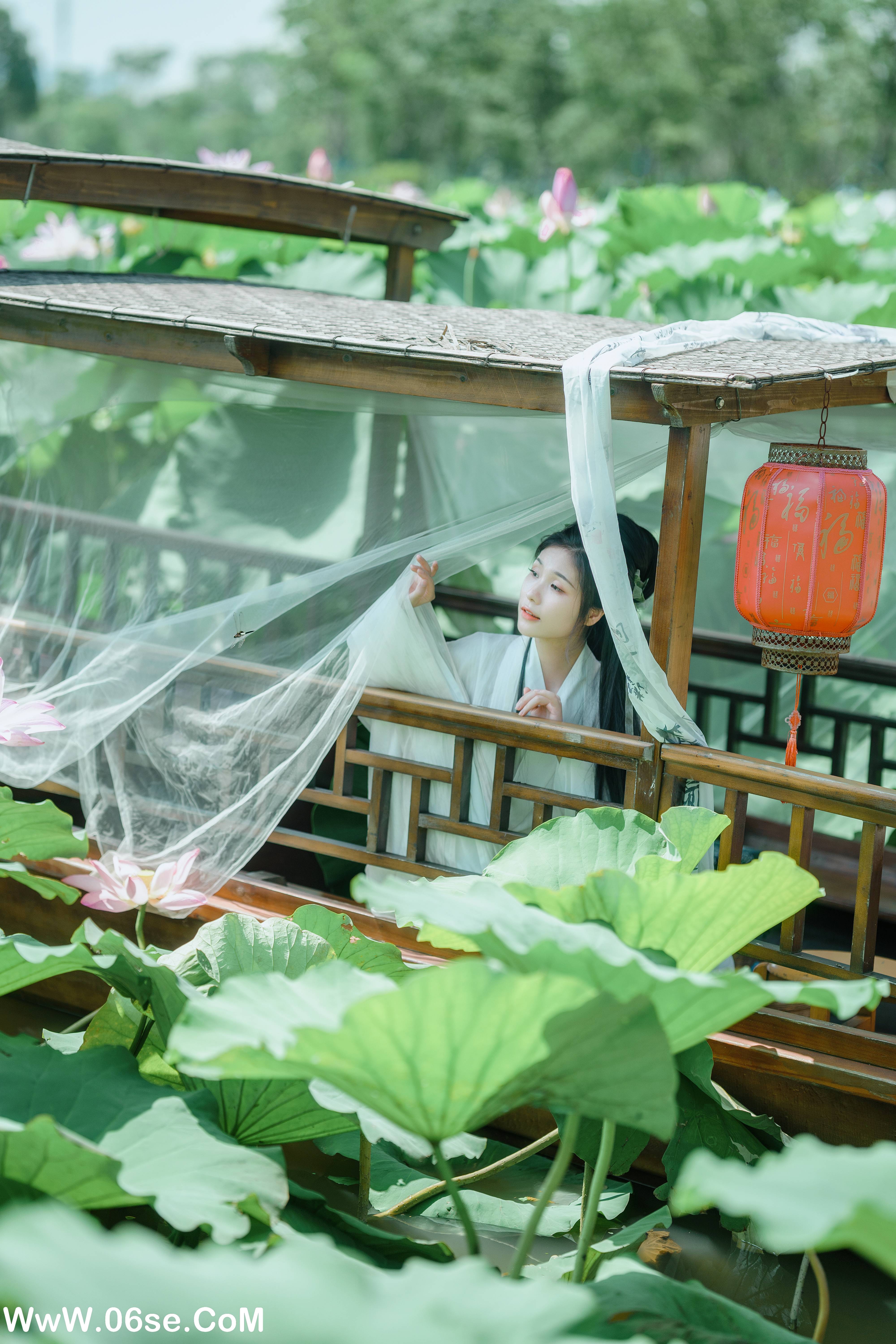 图片[15]-[YITUYU艺图语]2022.08.23 花开盛夏 墨墨[21+1P／300MB]-六色网