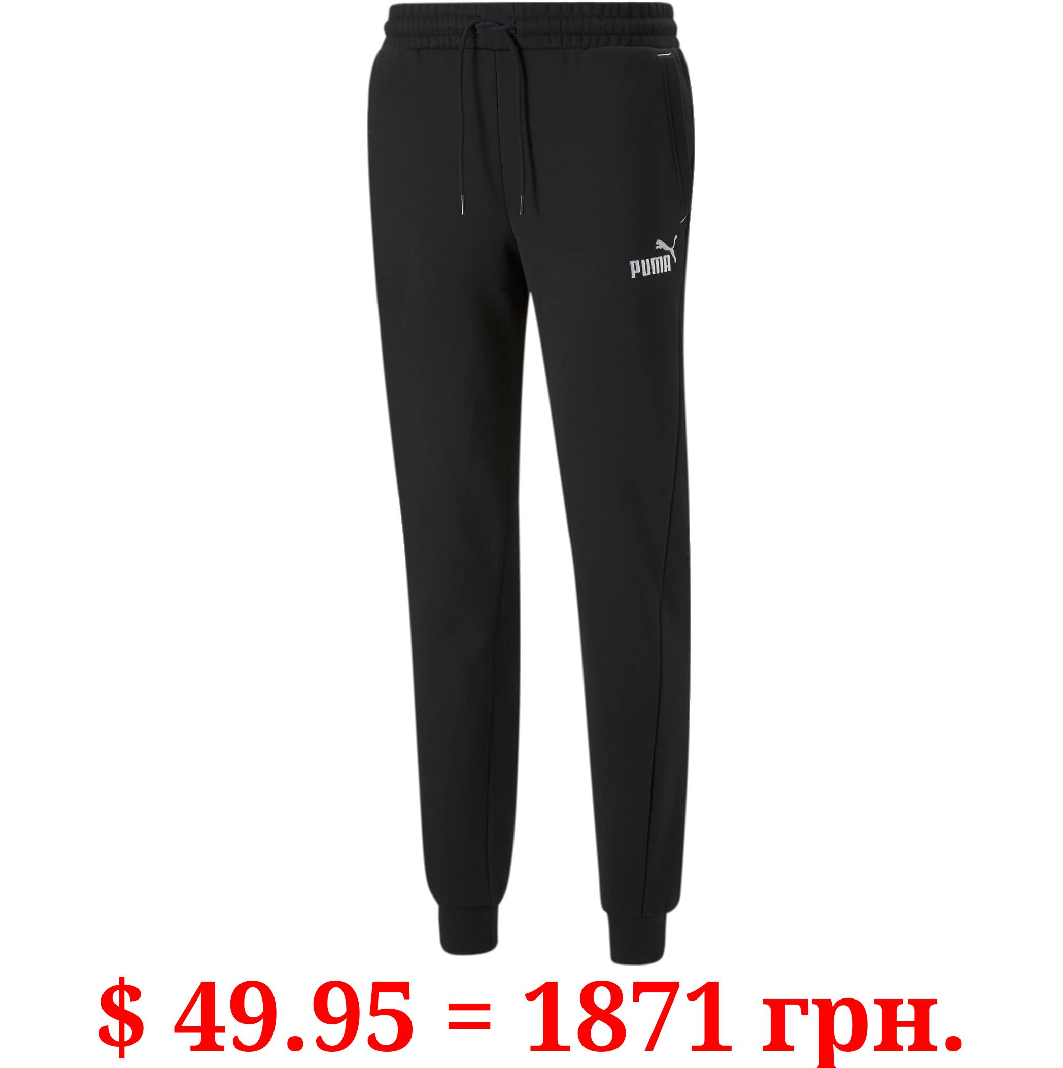 DKNY Boys Sweatpants 2 Pack Basic Active Fleece Jogger Pants (Size: 8-16)  Light Grey Heather 8