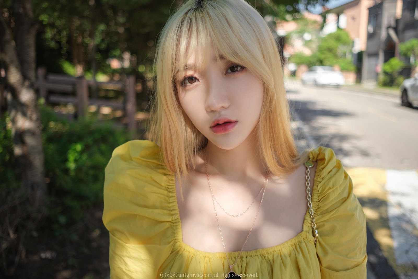 Son Yeeun 손예은, [ArtGravia] Vol.173 아트그라비아 12