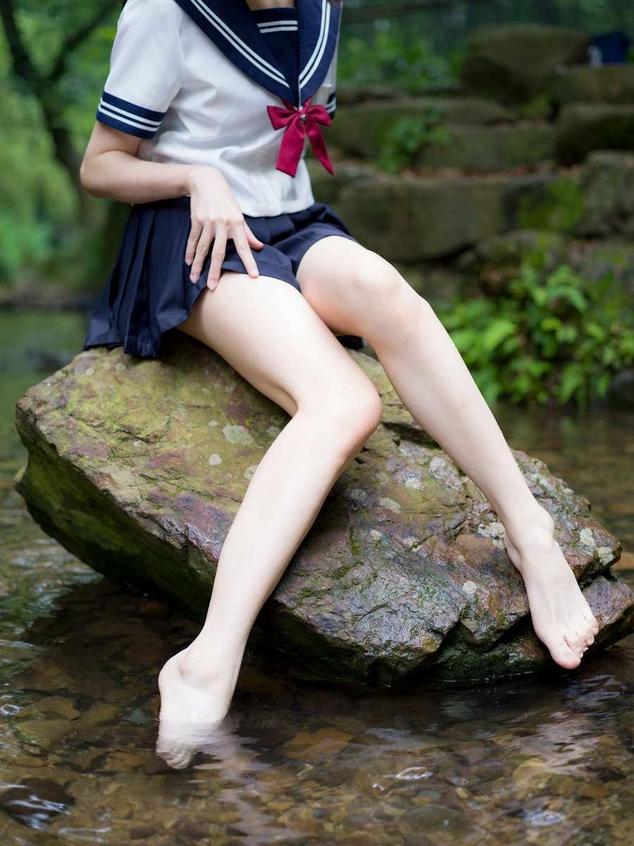[Cos]魔物喵 - 森之彼女[86P+4V] 50