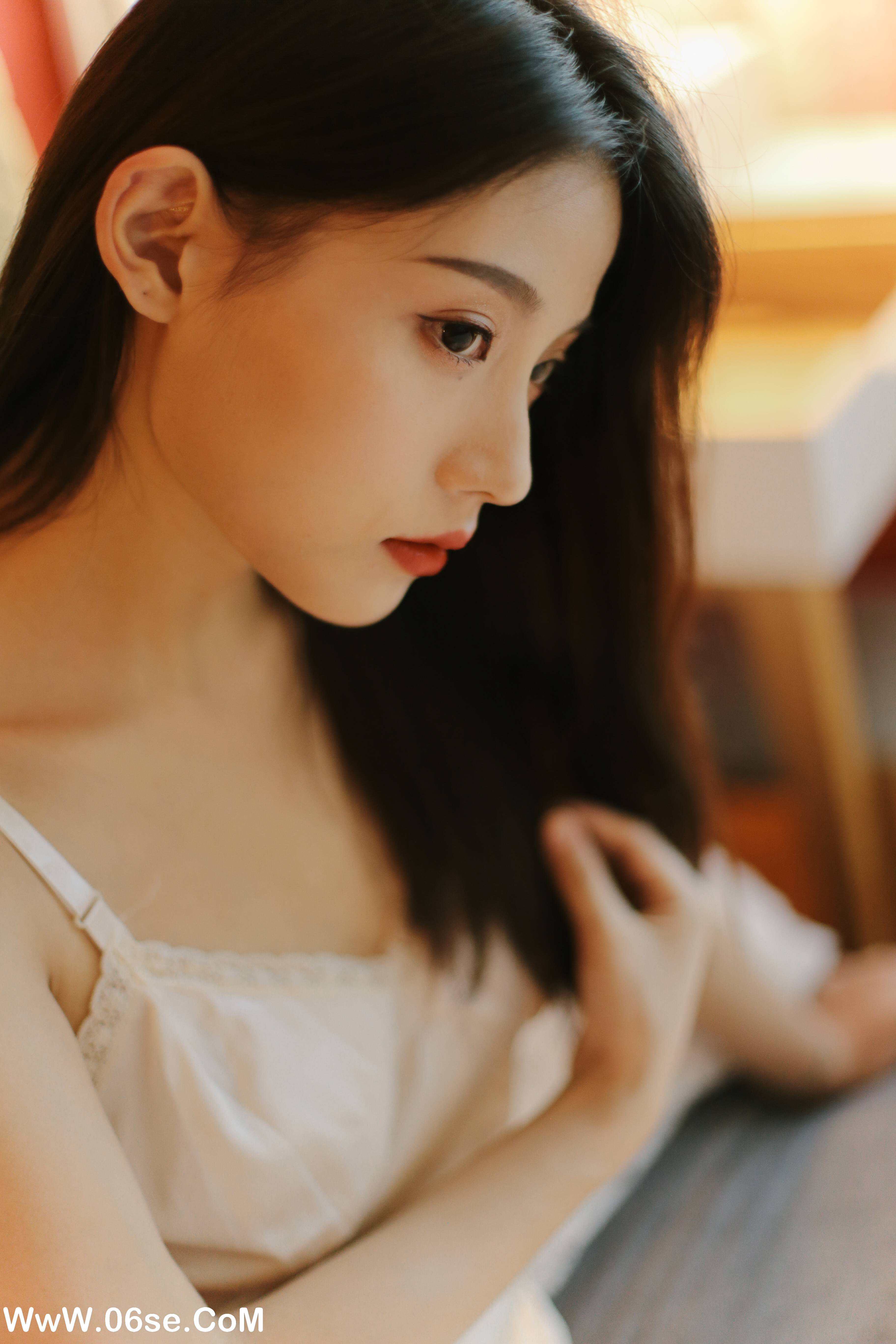 图片[24]-[YITUYU艺图语]2022.11.21 似梦非梦 吾蕊-[39+1P／298MB]-六色网