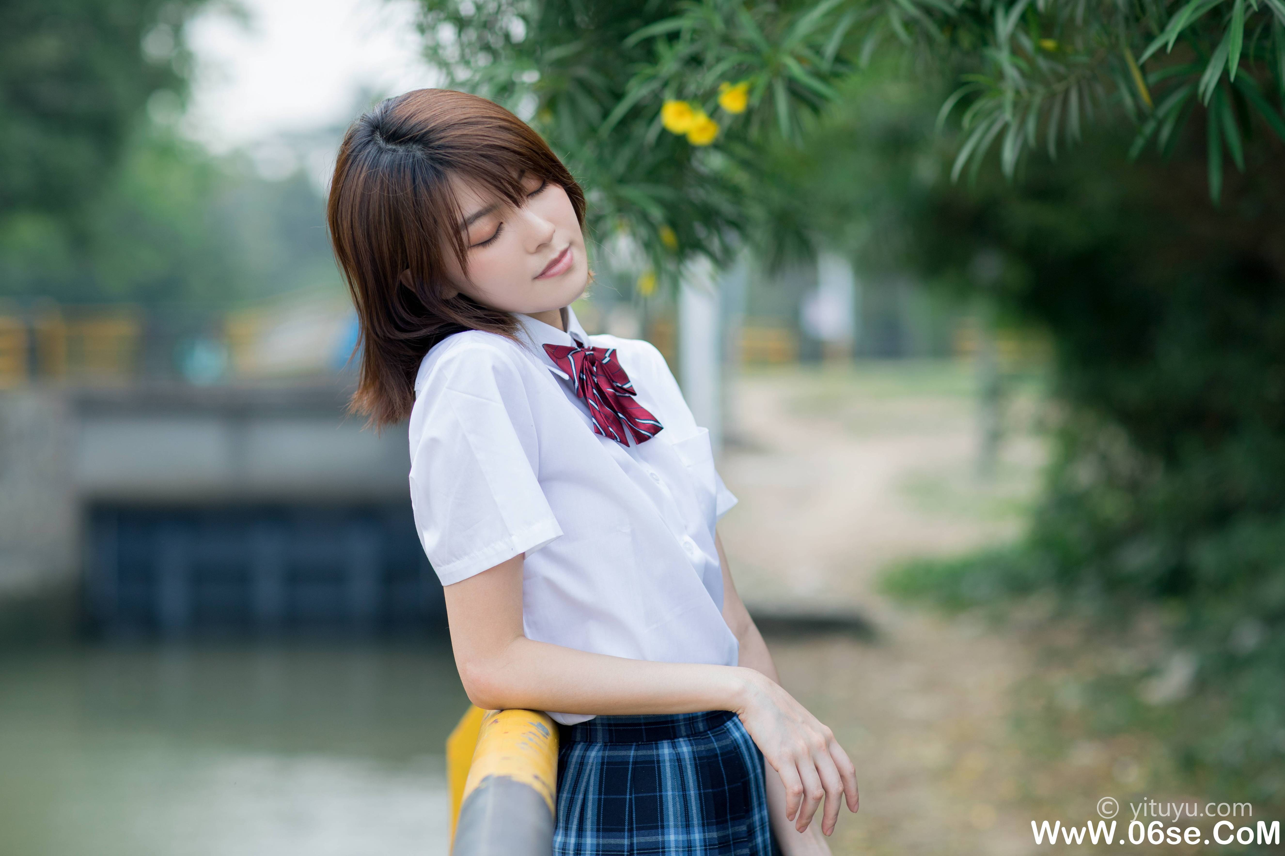 图片[24]-[YITUYU艺图语]2021.05.17 人间四月天 珺珺[26P／301MB]-六色网
