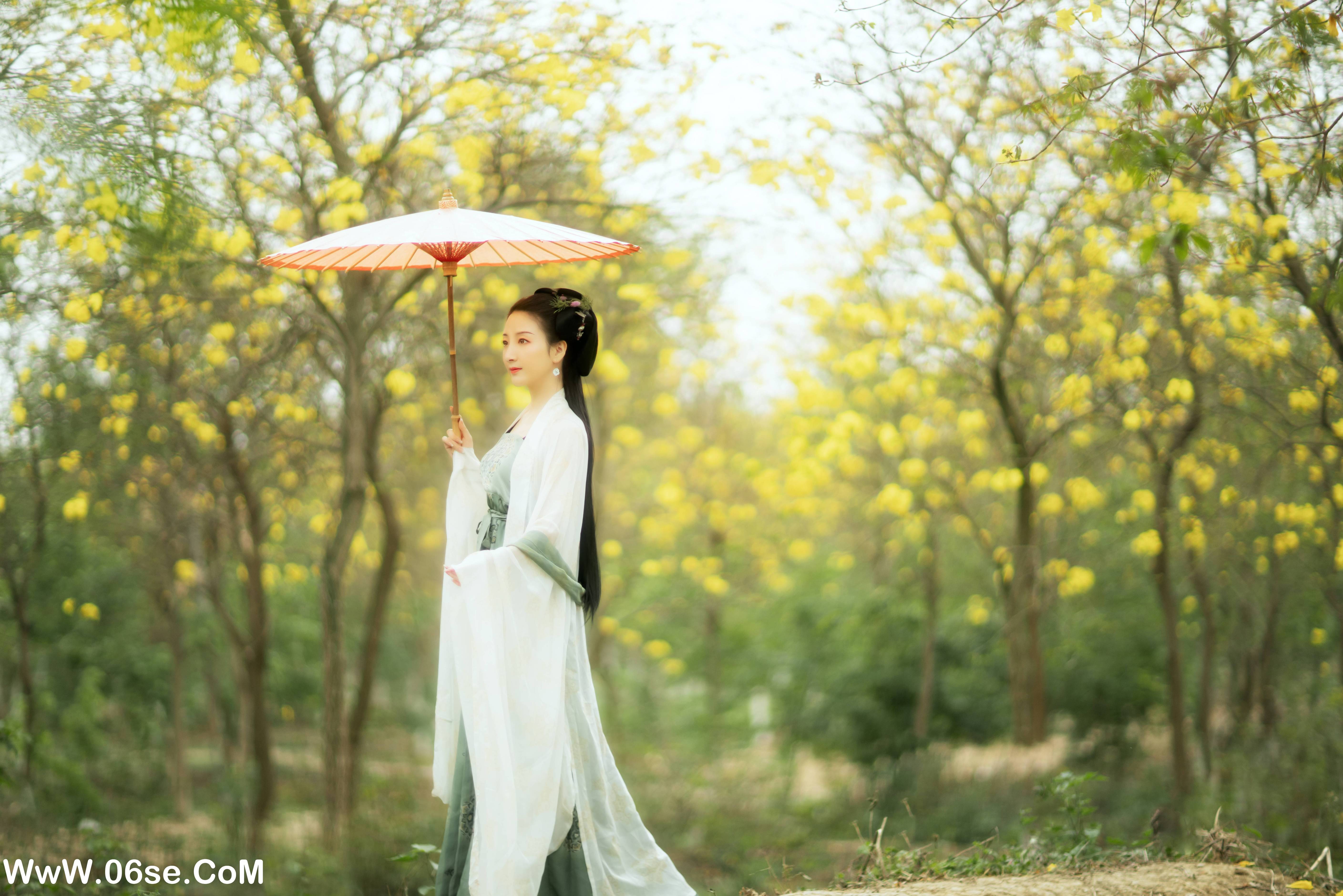 图片[13]-[YITUYU艺图语]2022.01.07 好花时 花美希[24+1P／392MB]-六色网