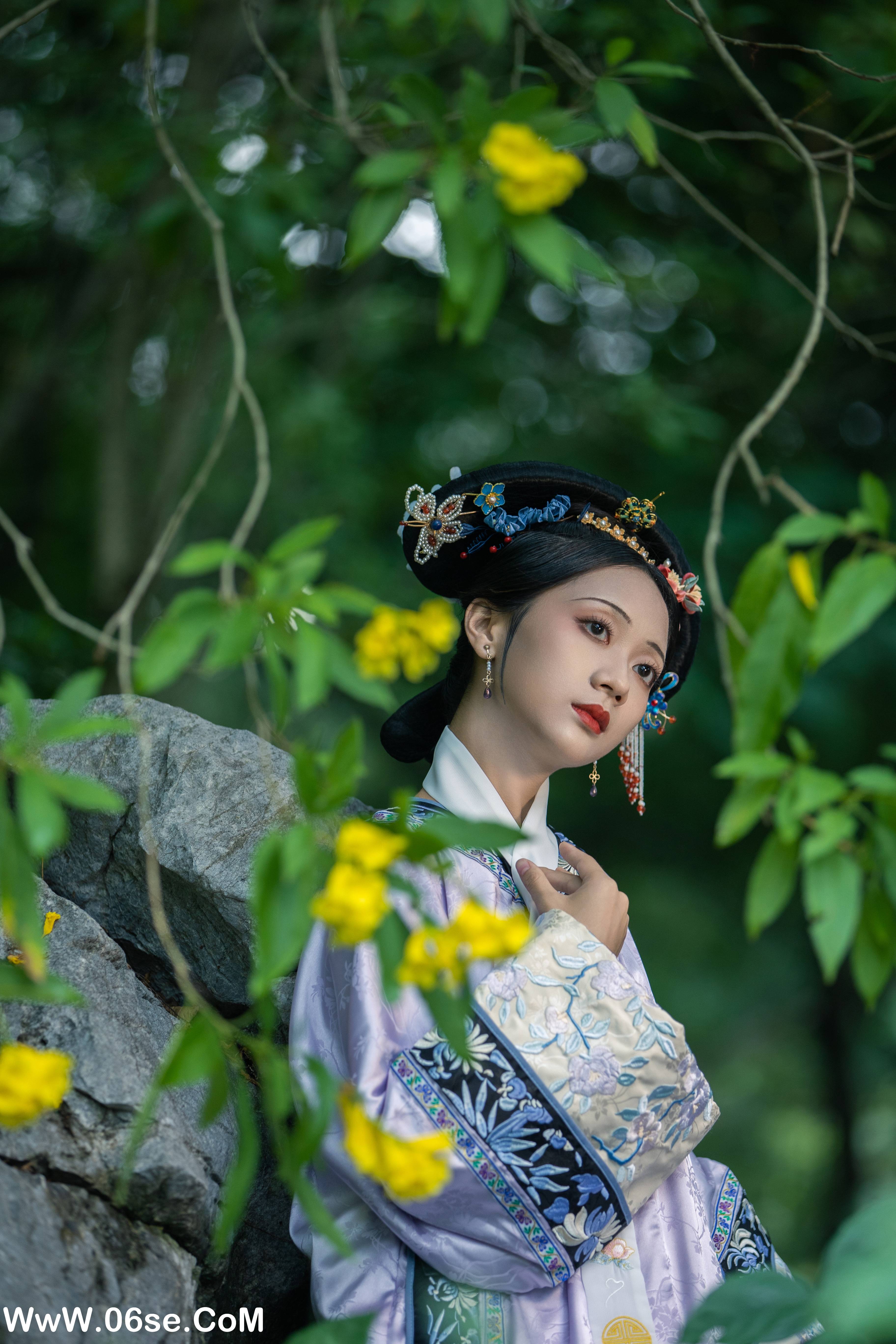 图片[15]-[YITUYU艺图语]2022.11.04 感旧 风吹屁屁梁_[34+1P／431MB]-六色网