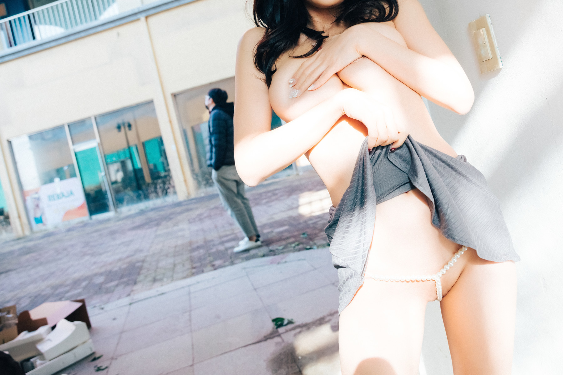 YeonYu 연유, [Loozy] Yano Driver Set.02 35