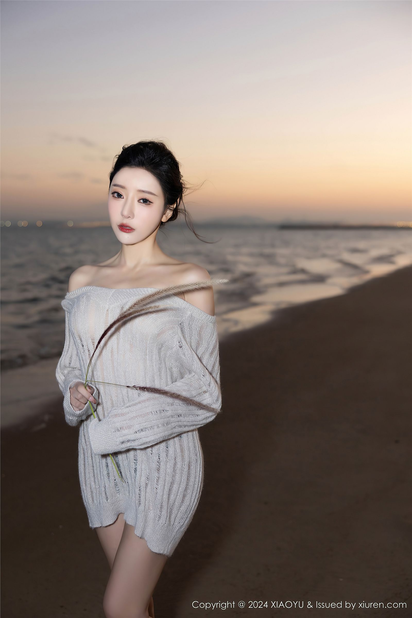 图片[7]-[XIAOYU画语界] 2024.02.06 NO.1200 王馨瑶yanni-六色网