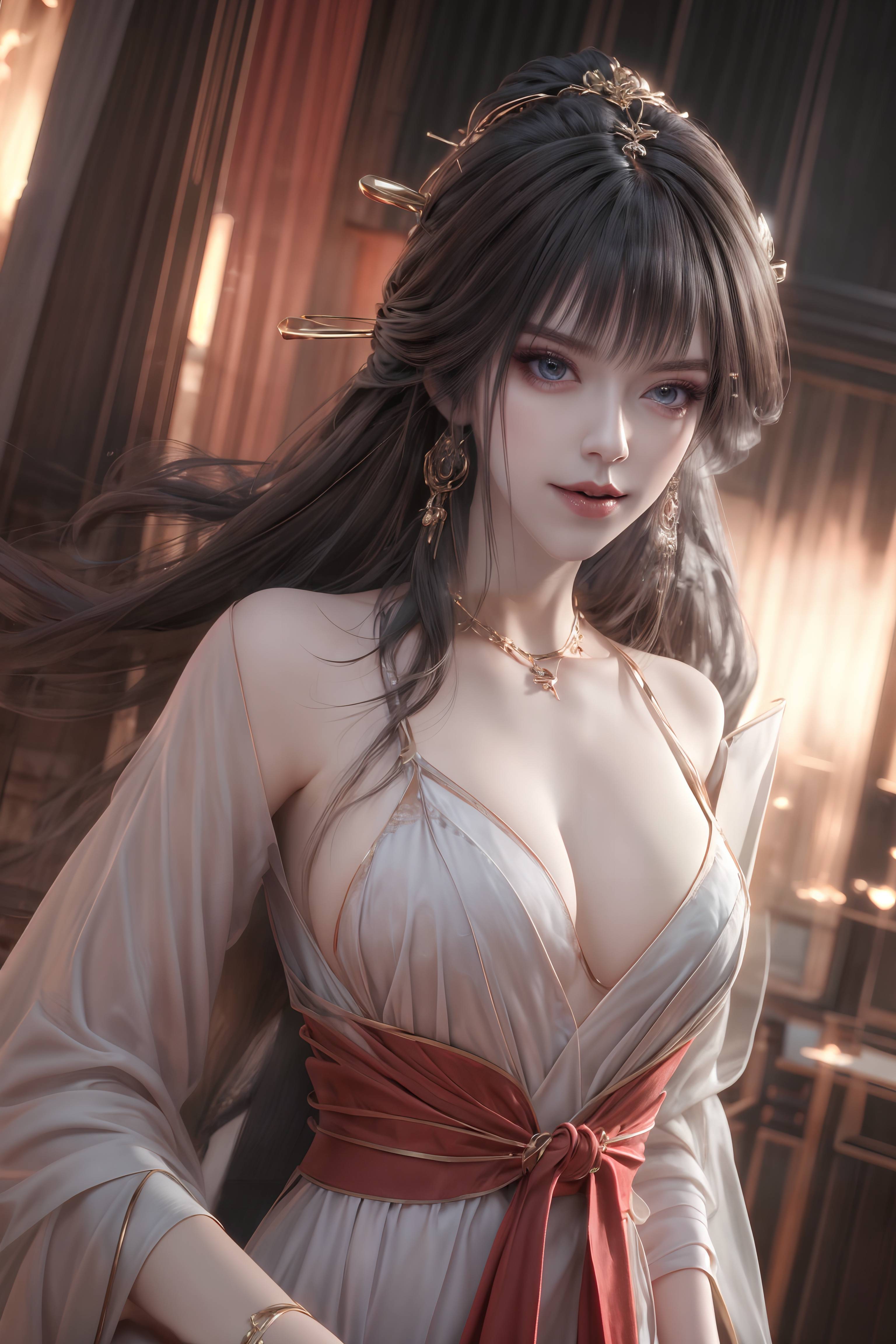 图片[19]-百炼成神-天穹长老0402-六色网