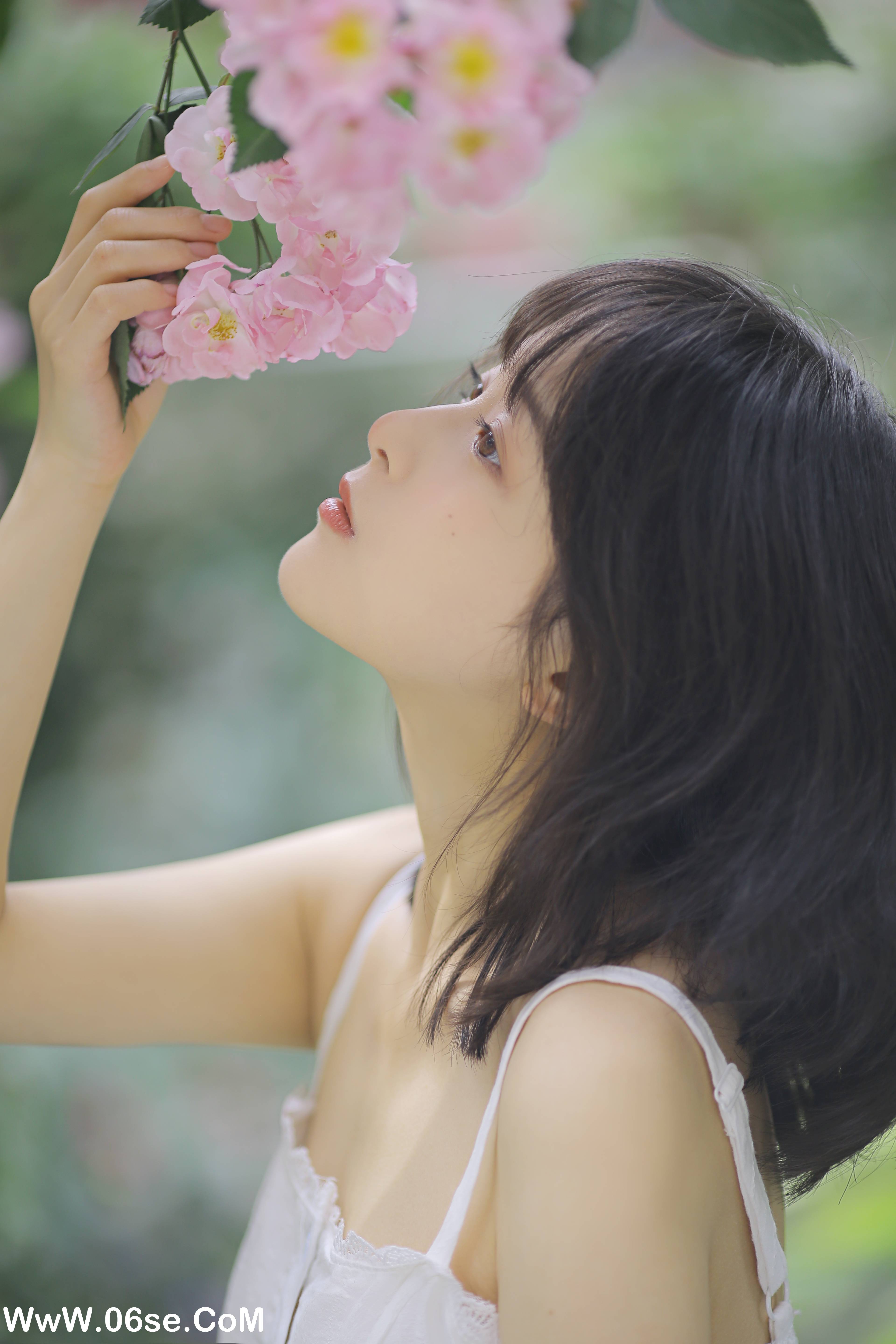 图片[26]-[YITUYU艺图语]2022.08.17 花期已致 美好如初 甜酒八號[29+1P／237MB]-六色网