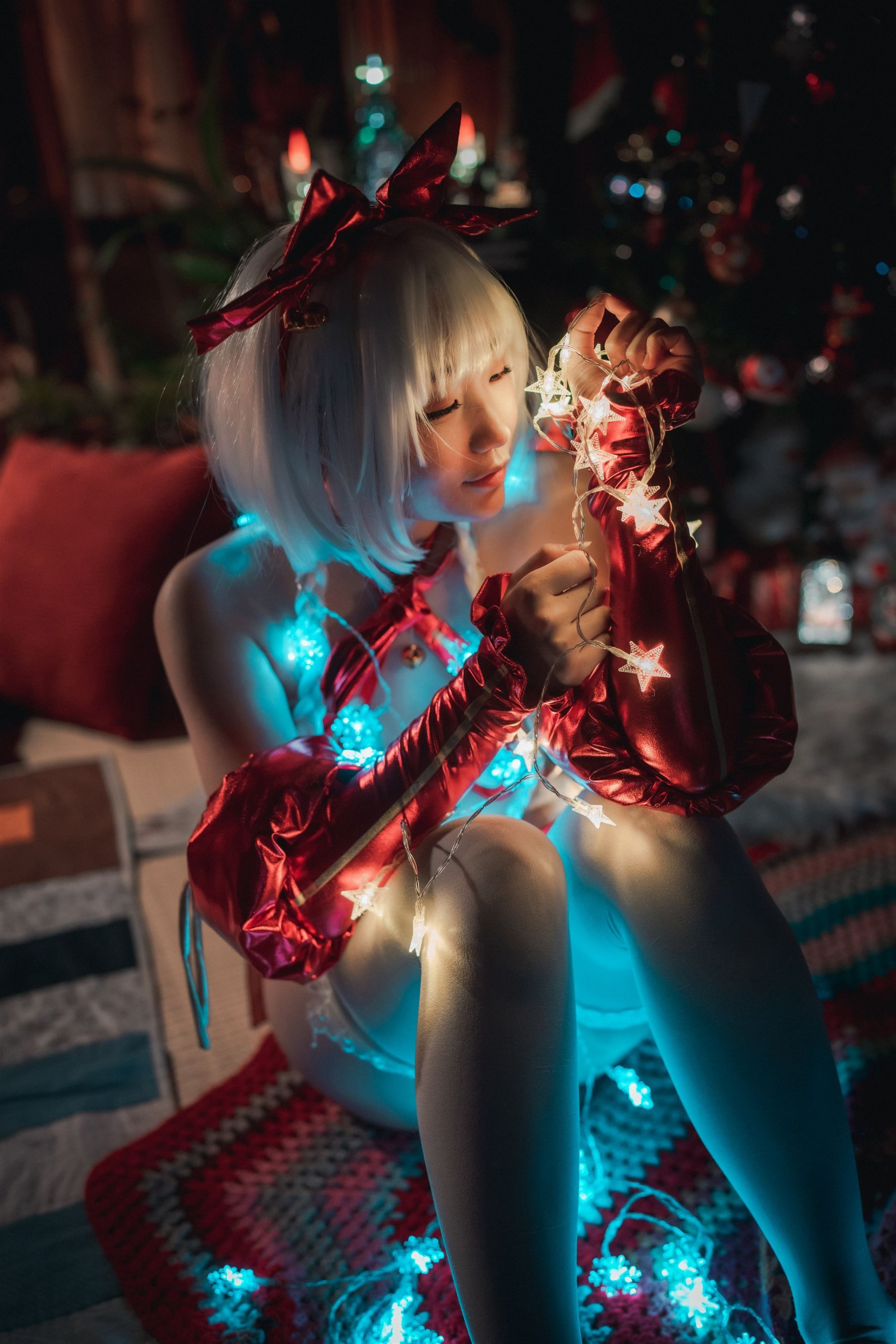 DJAWA Mimmi Christmas Special 2021 49