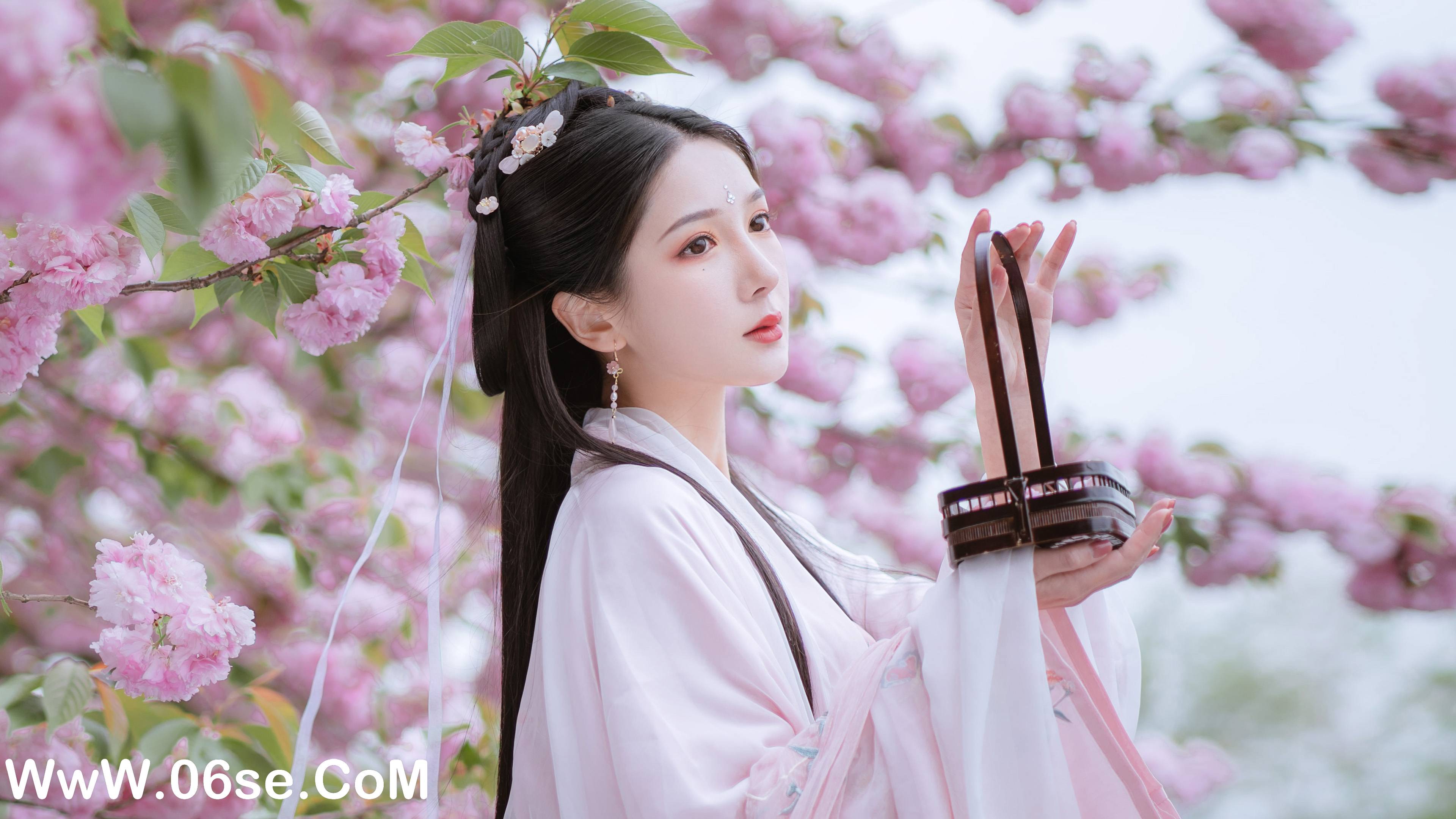 图片[89]-063 迷失幻境系列 – 第063期（汉服） [138P-453.90 MB]-六色网