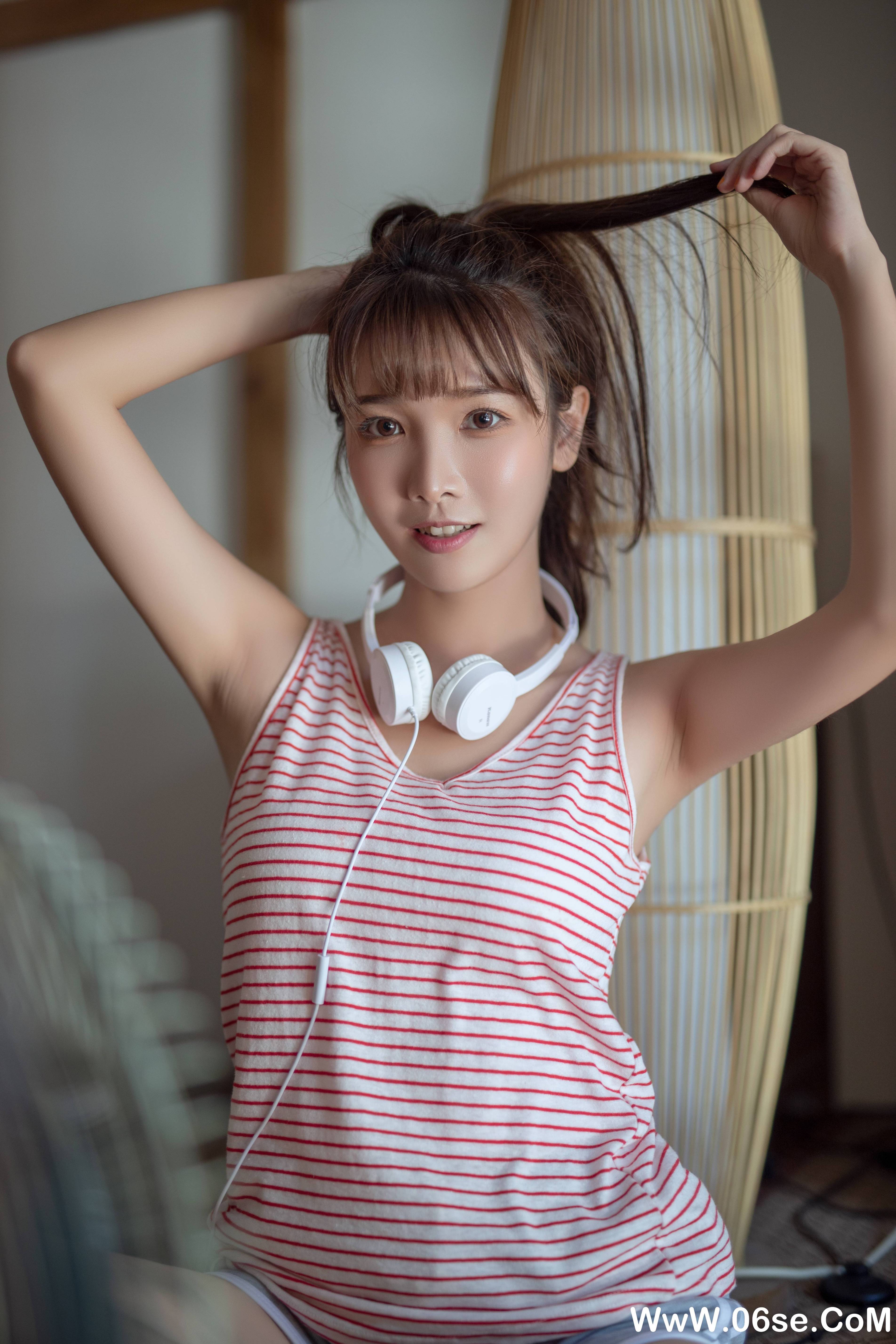 图片[14]-[YITUYU艺图语]2021.08.13 西瓜少女 湘湘[24+1P／217MB]-六色网