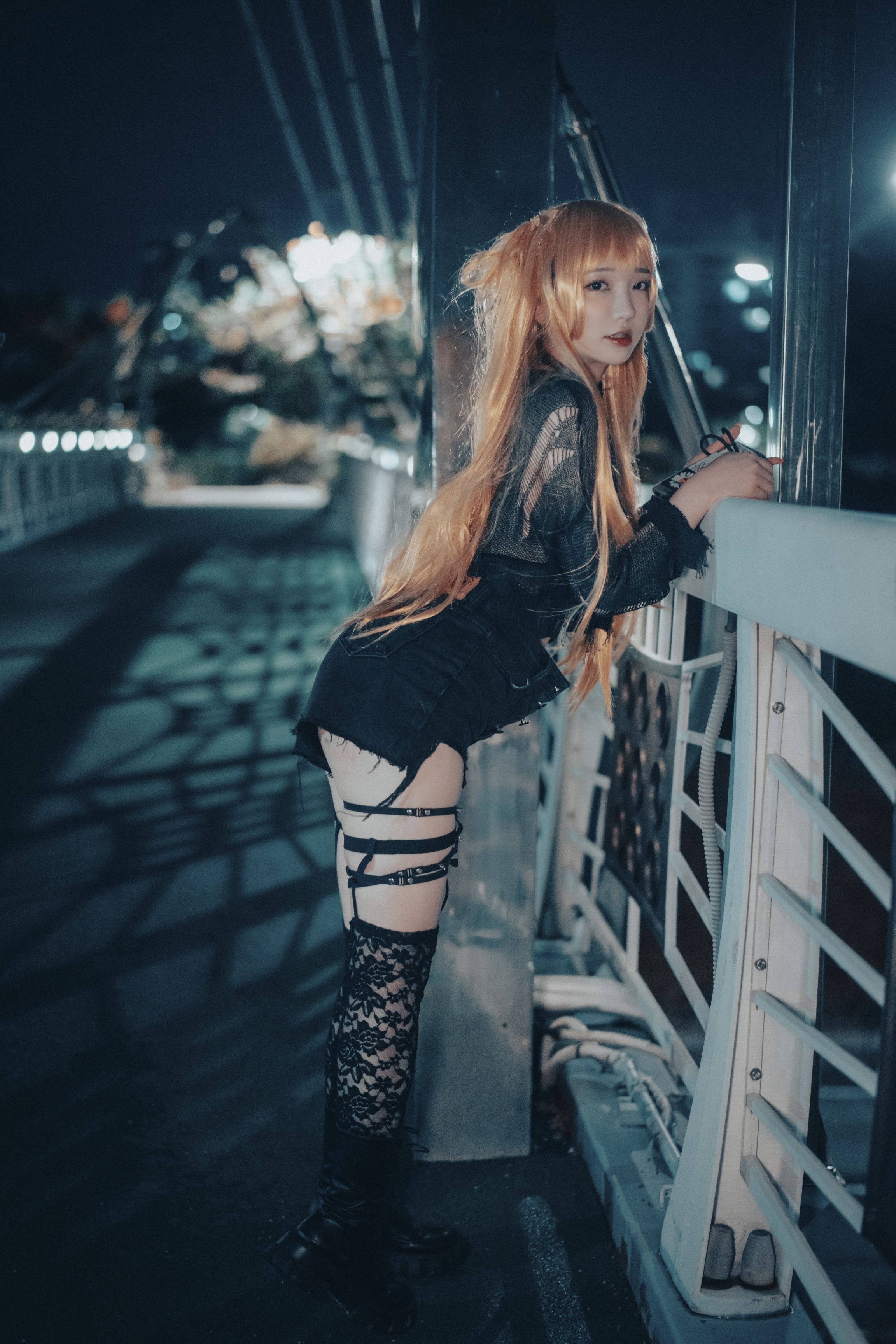 DJAWA Photo - Son Ye-Eun (손예은) - Backout Queen Misa 18