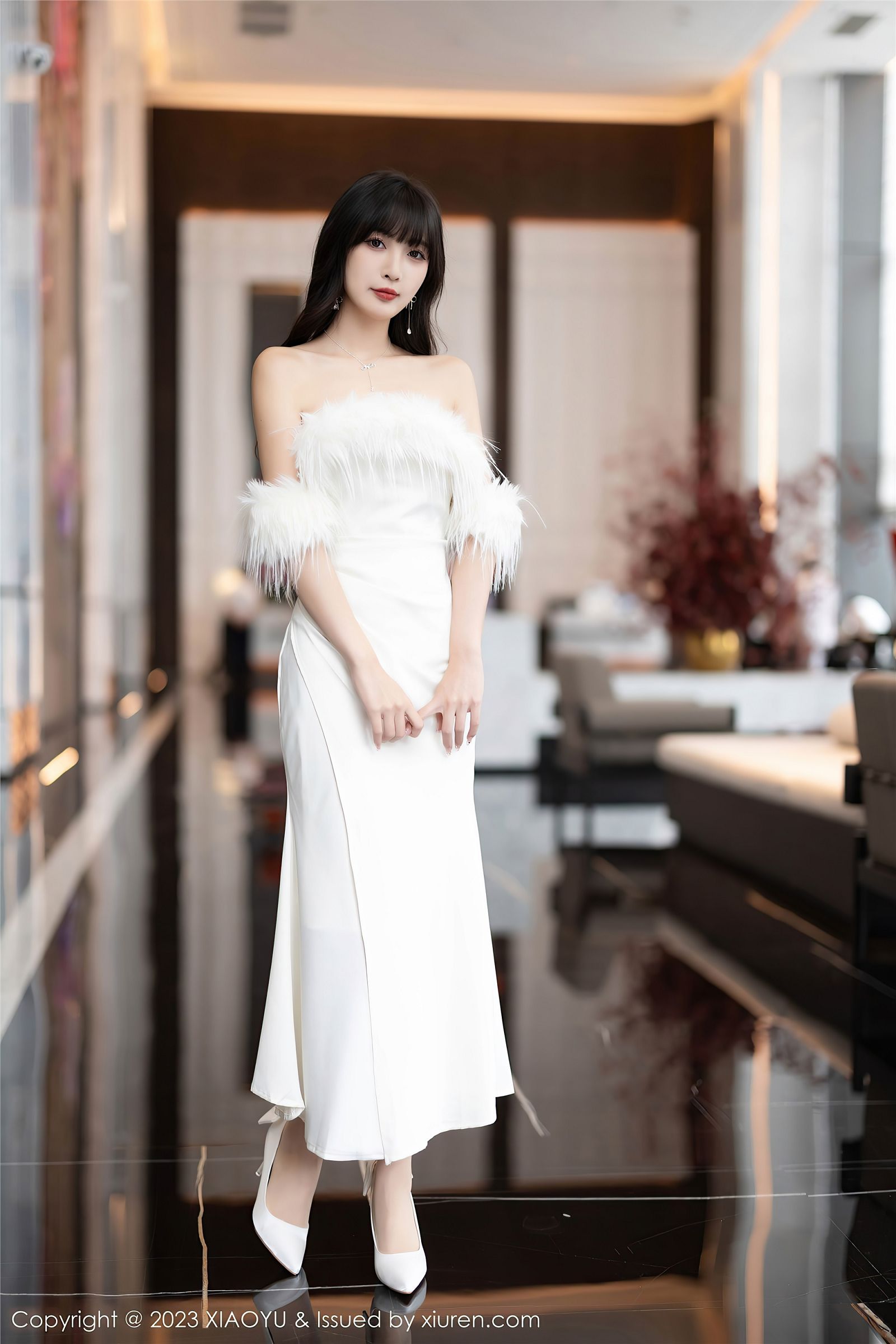图片[59]-[XIAOYU画语界] 2023.09.27 NO.1120 林星阑-六色网