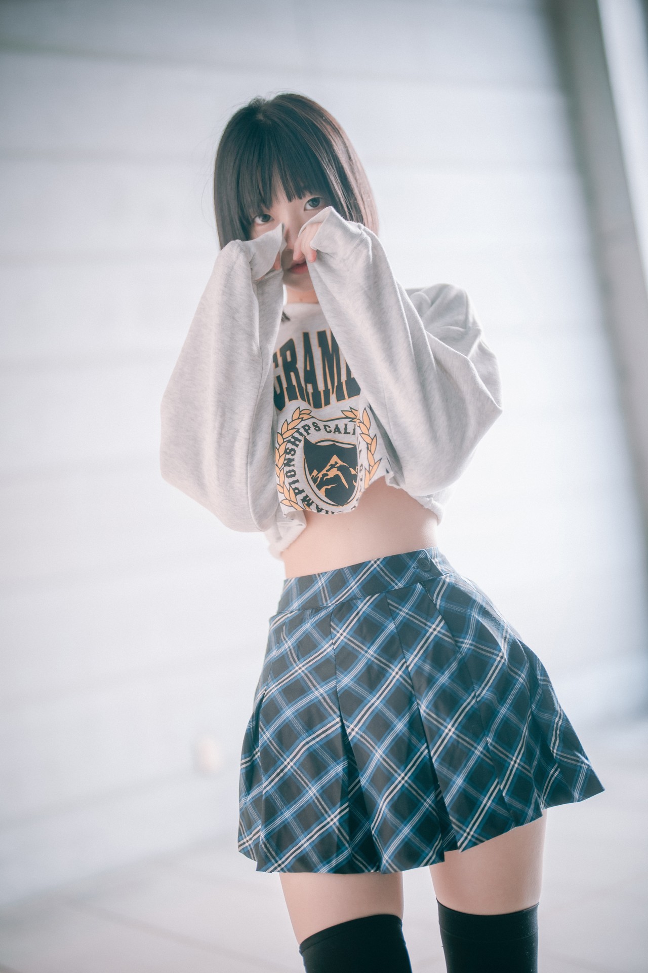 Jeong Jenny 정제니, [DJAWA] Daylife in Sacramento Set.02 39